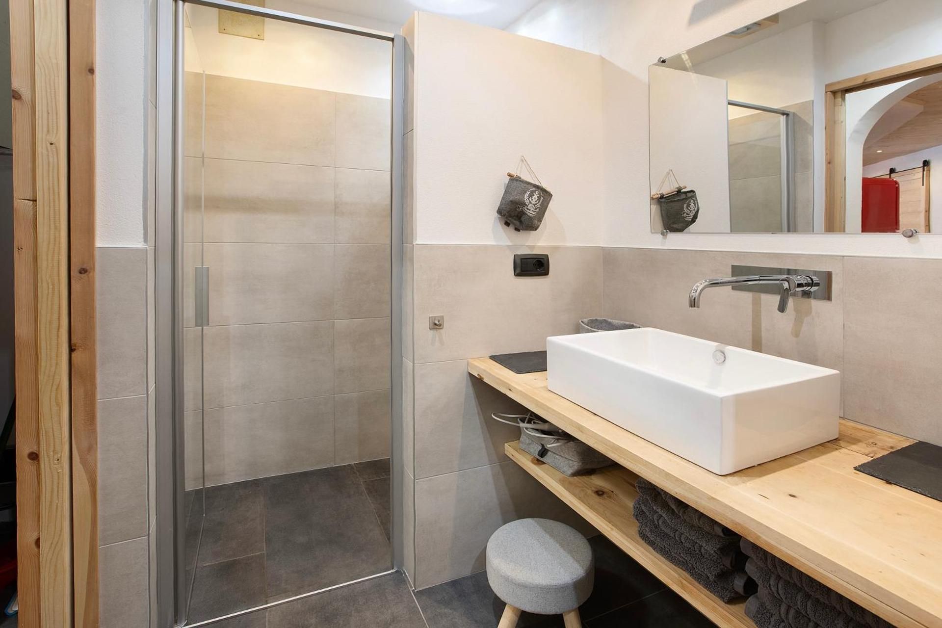 Two-Bedroom Superior Apartment