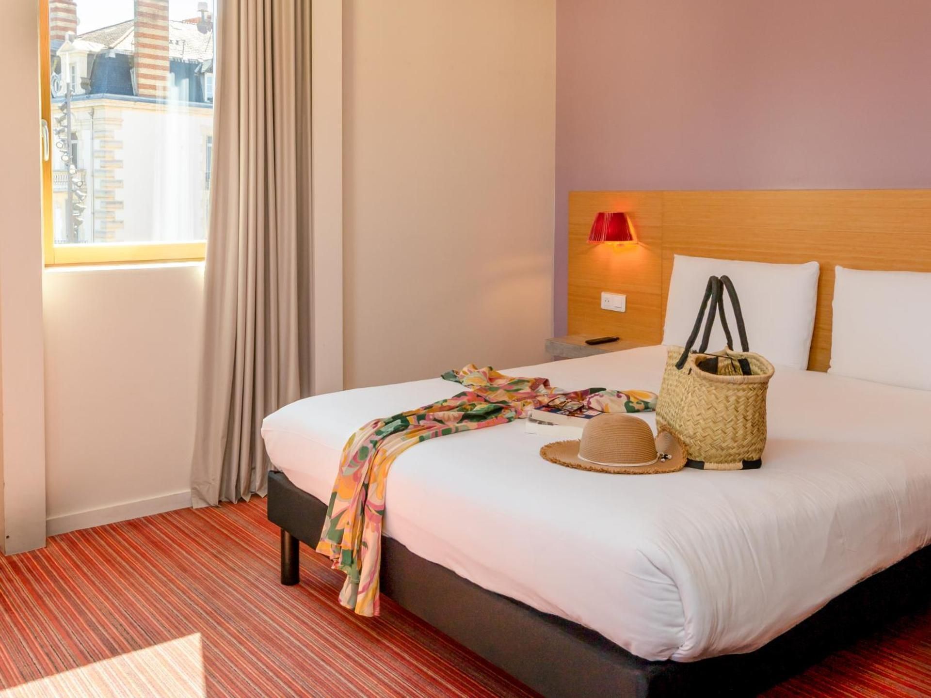 Standard Room With One Single Bed
