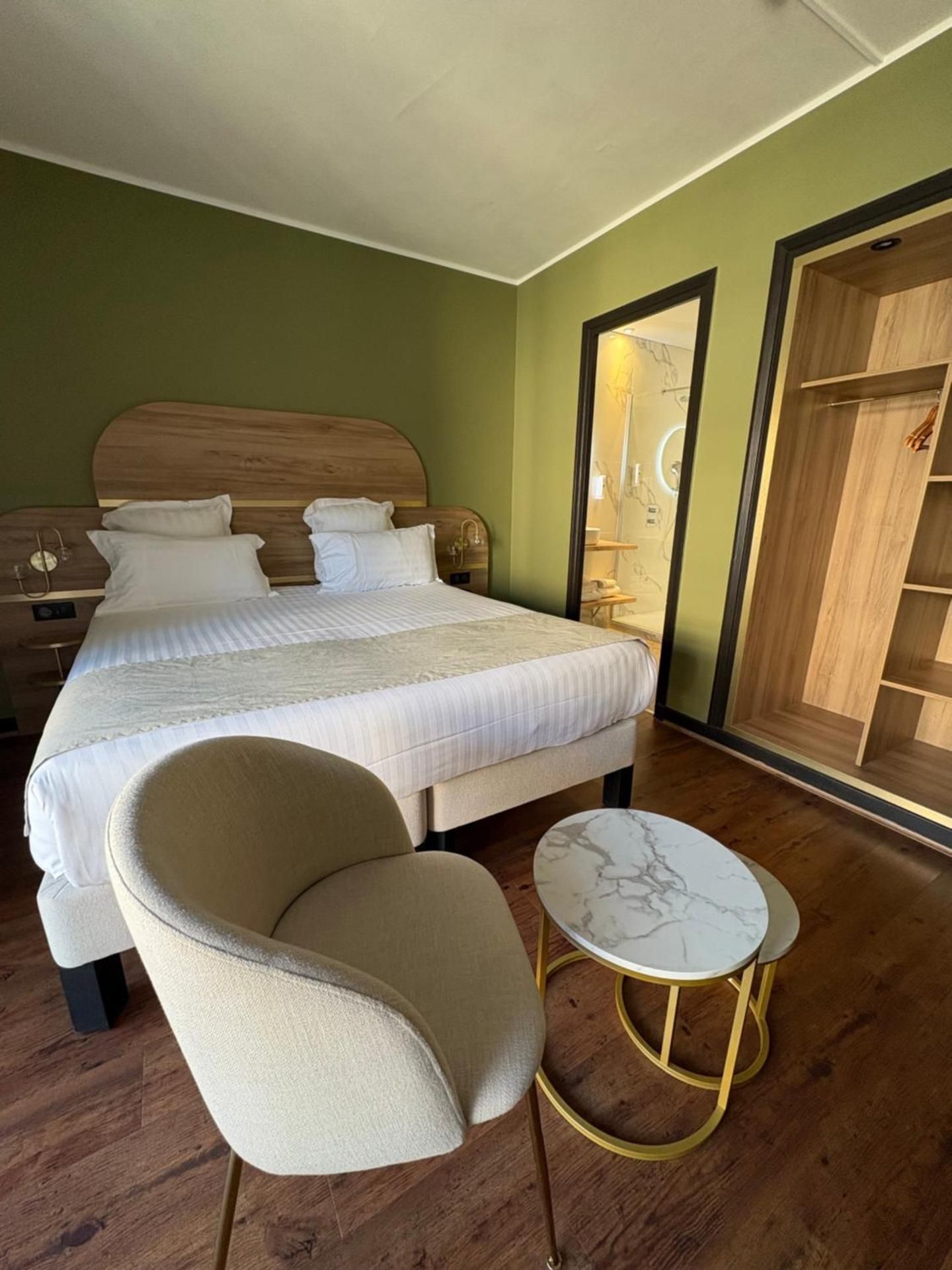 Superior Double Room