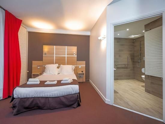 Double Room - Disability Access