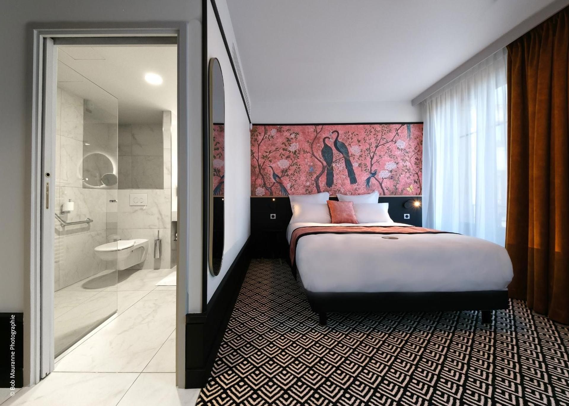 Standard King Room