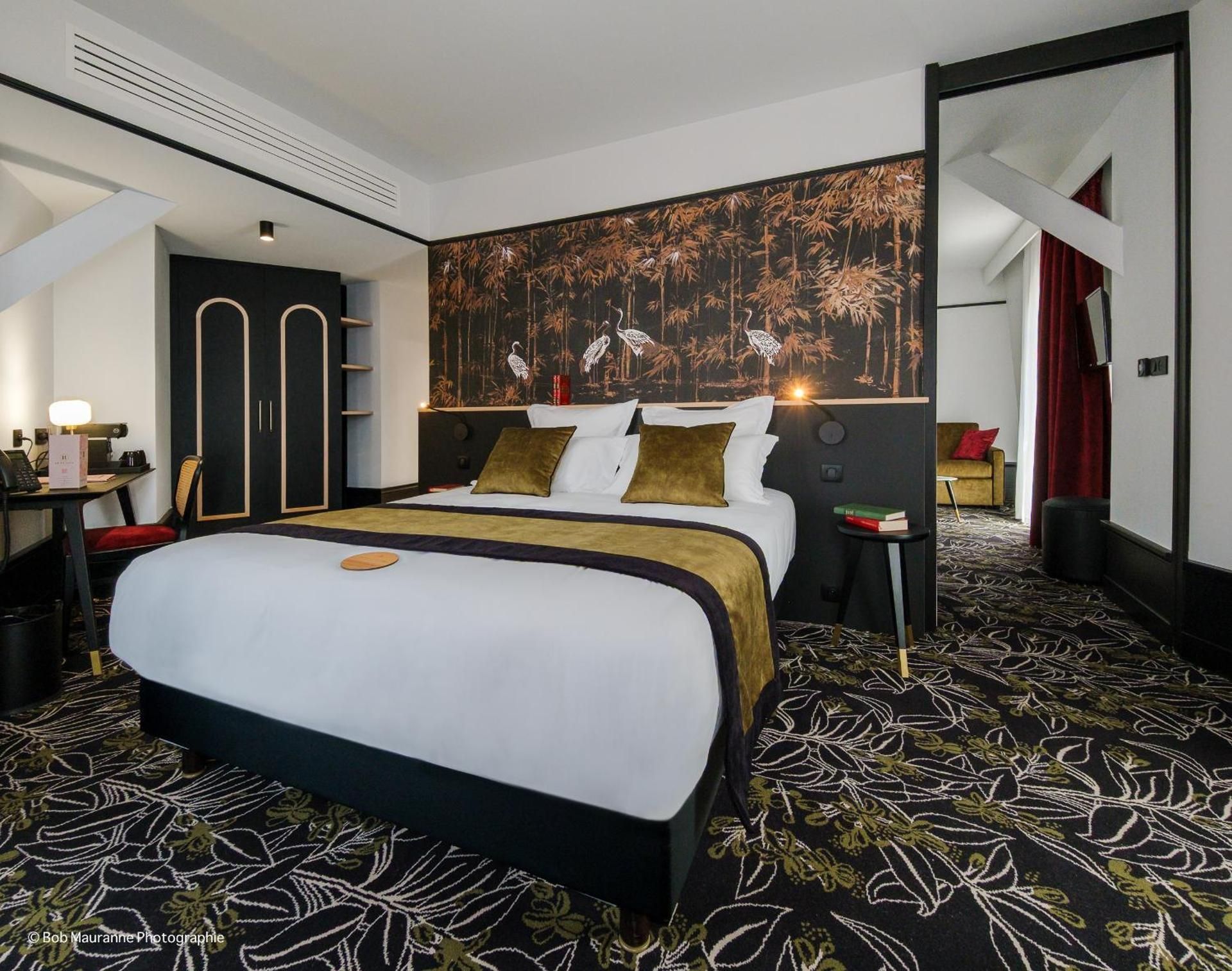 Superior Suite