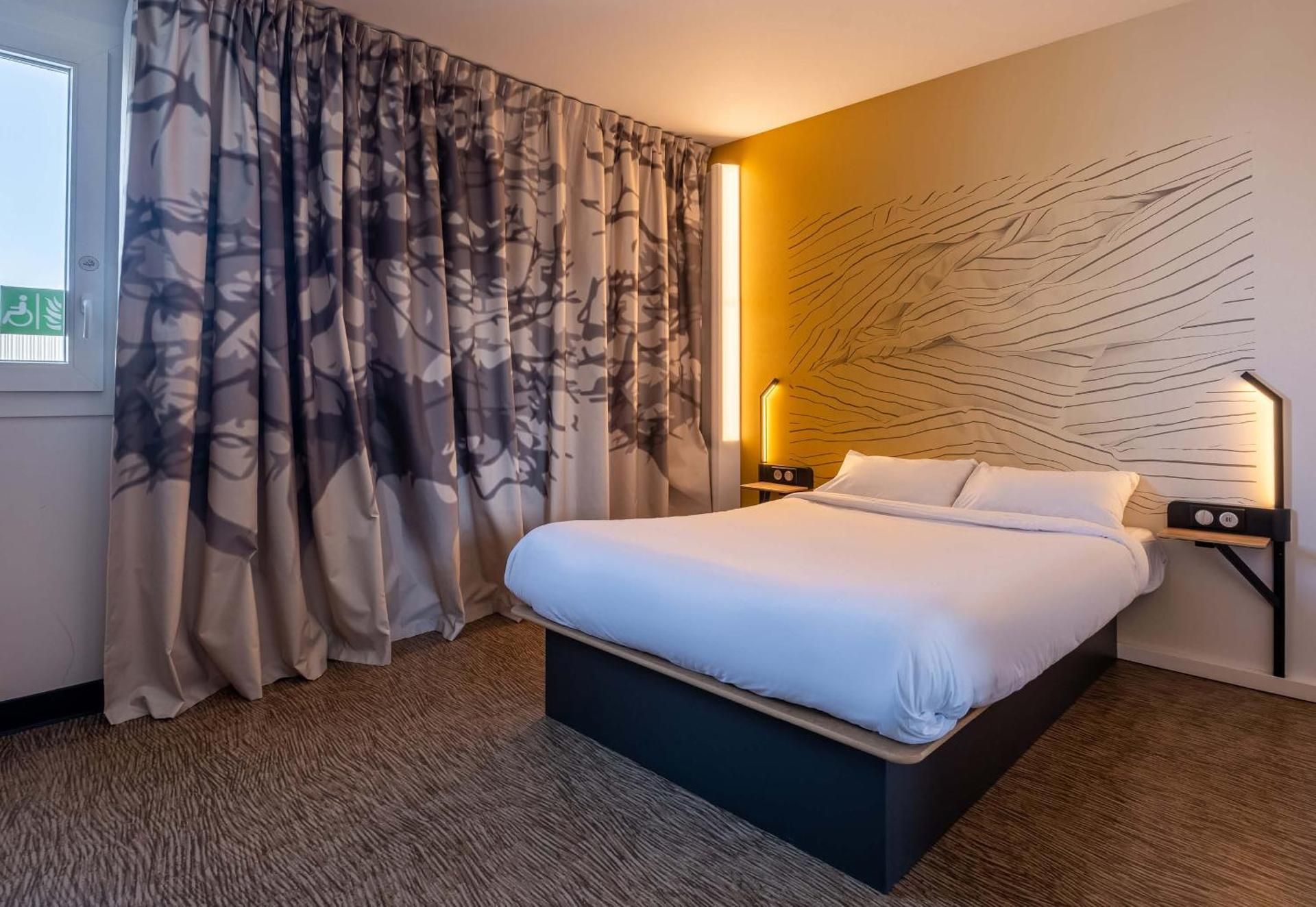 Double Room - Disability Access