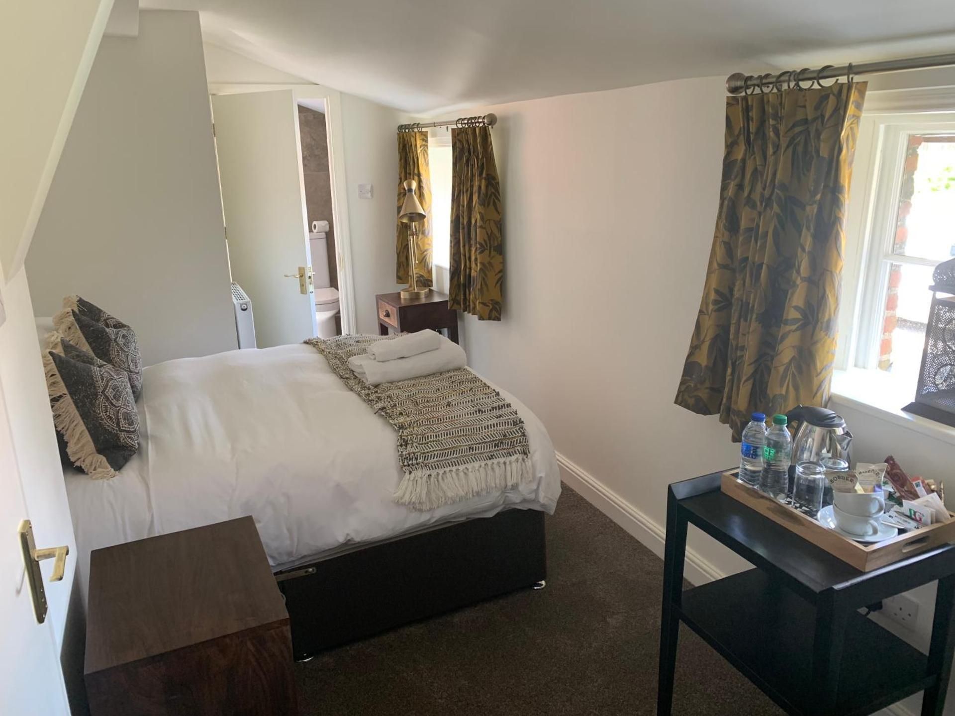 Small Double Room