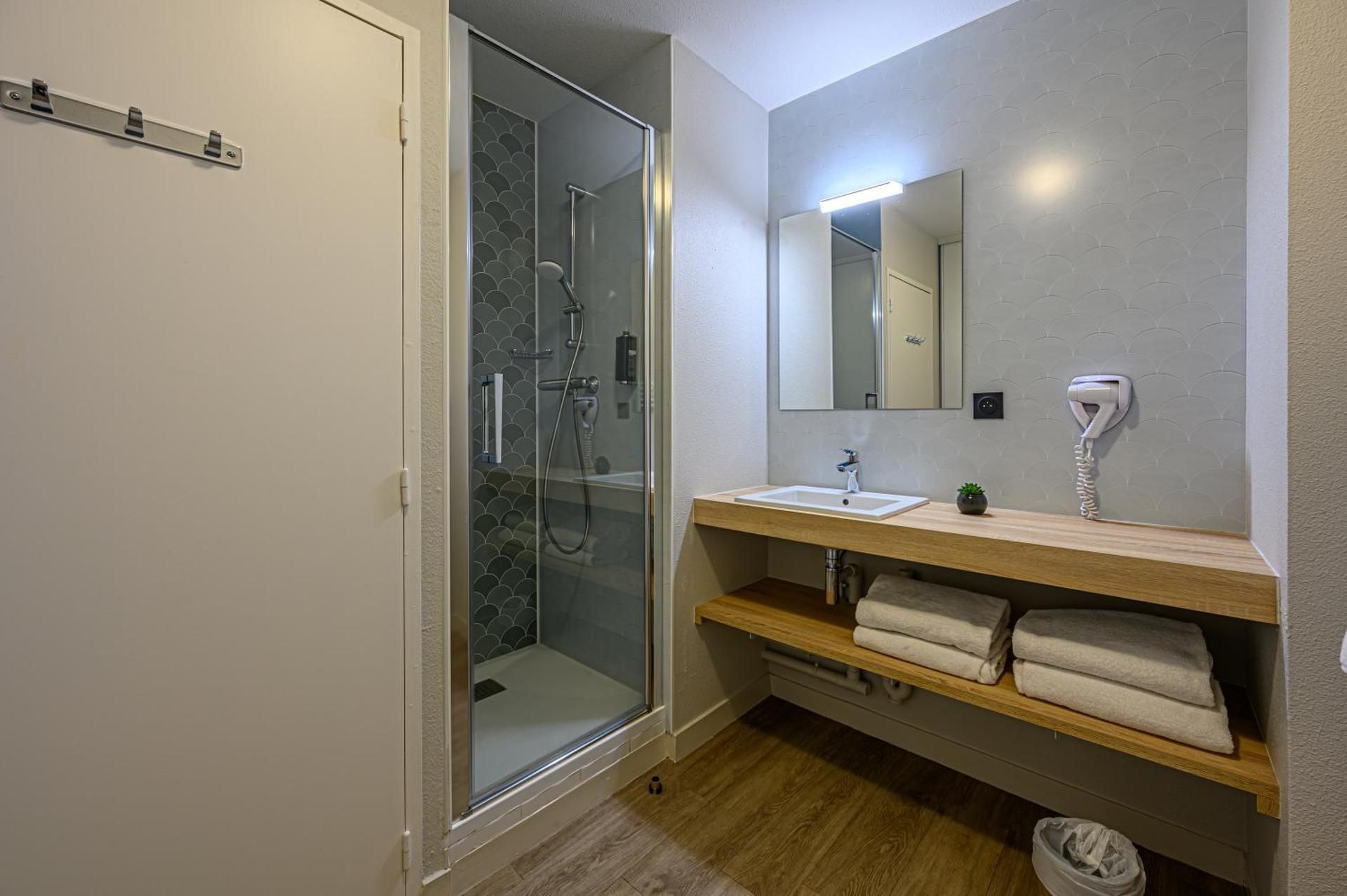 Comfort Two-Room Apartment