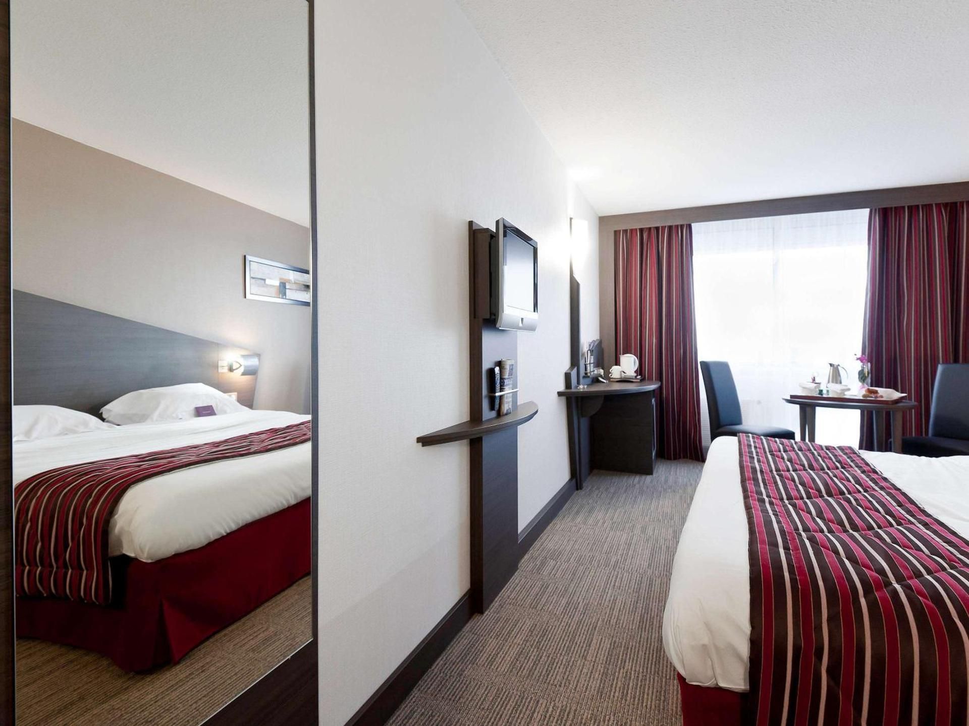 Privilege Room with 1 Double Bed