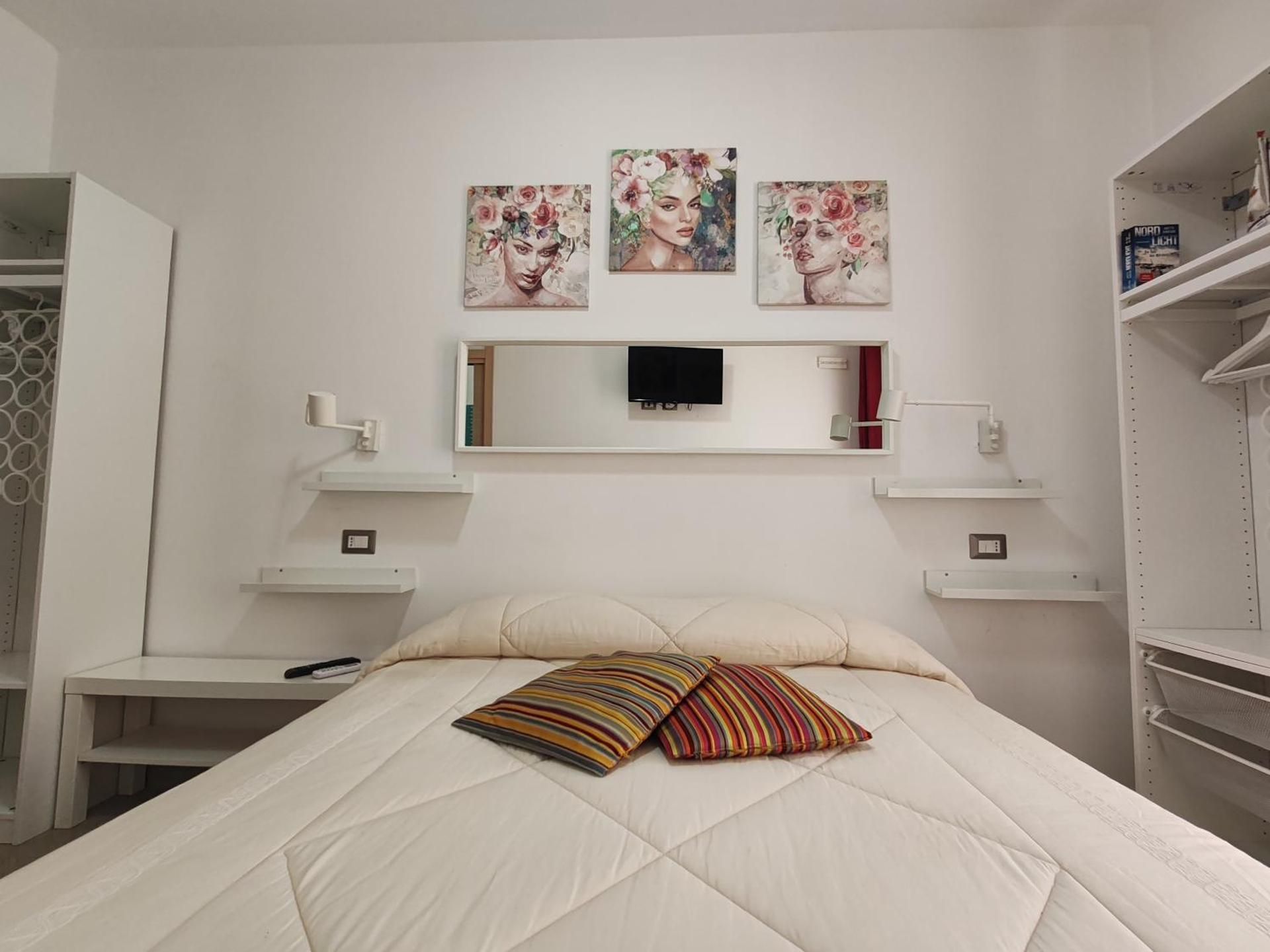 Double Room - Disability Access