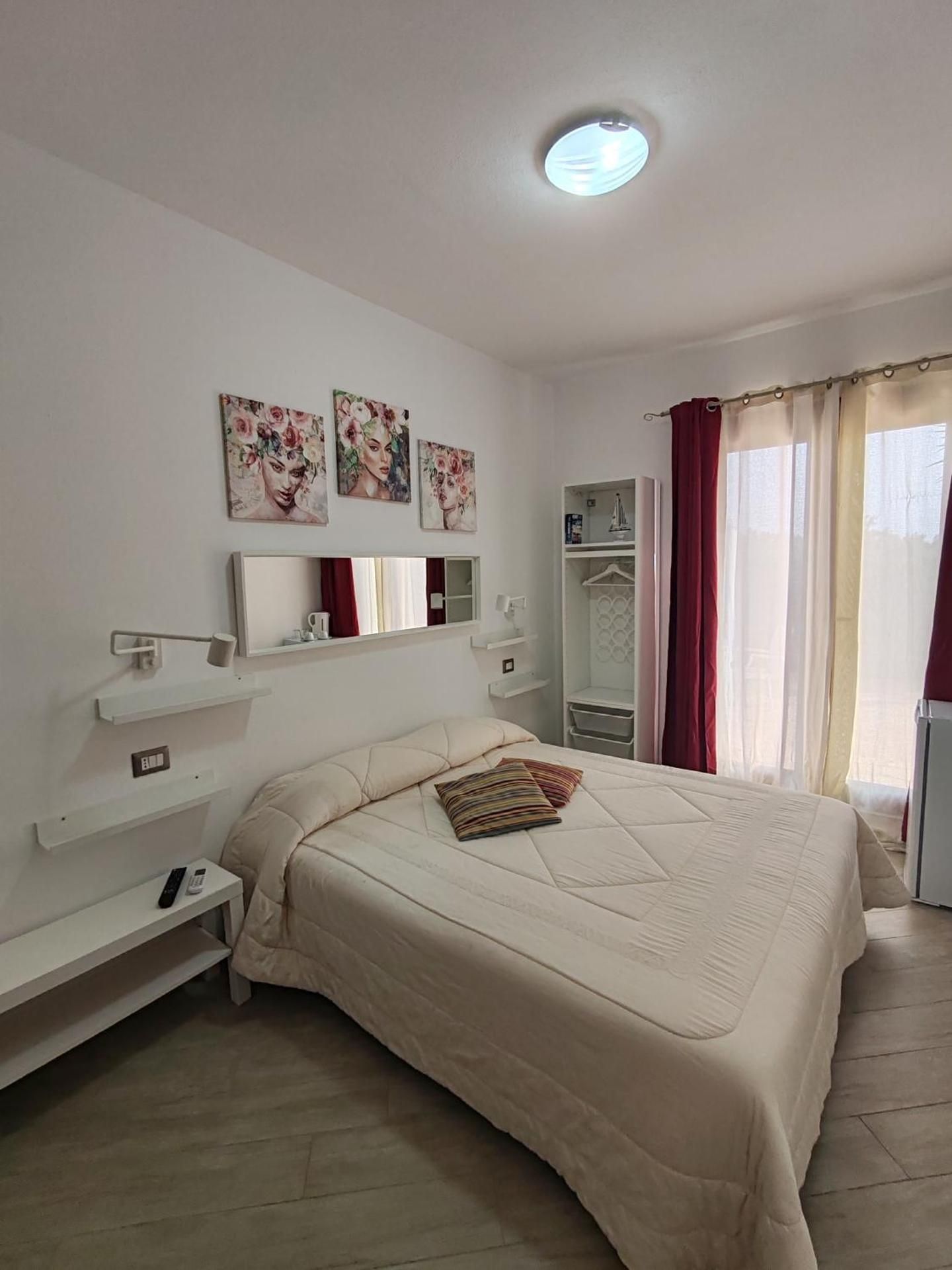 Double Room - Disability Access