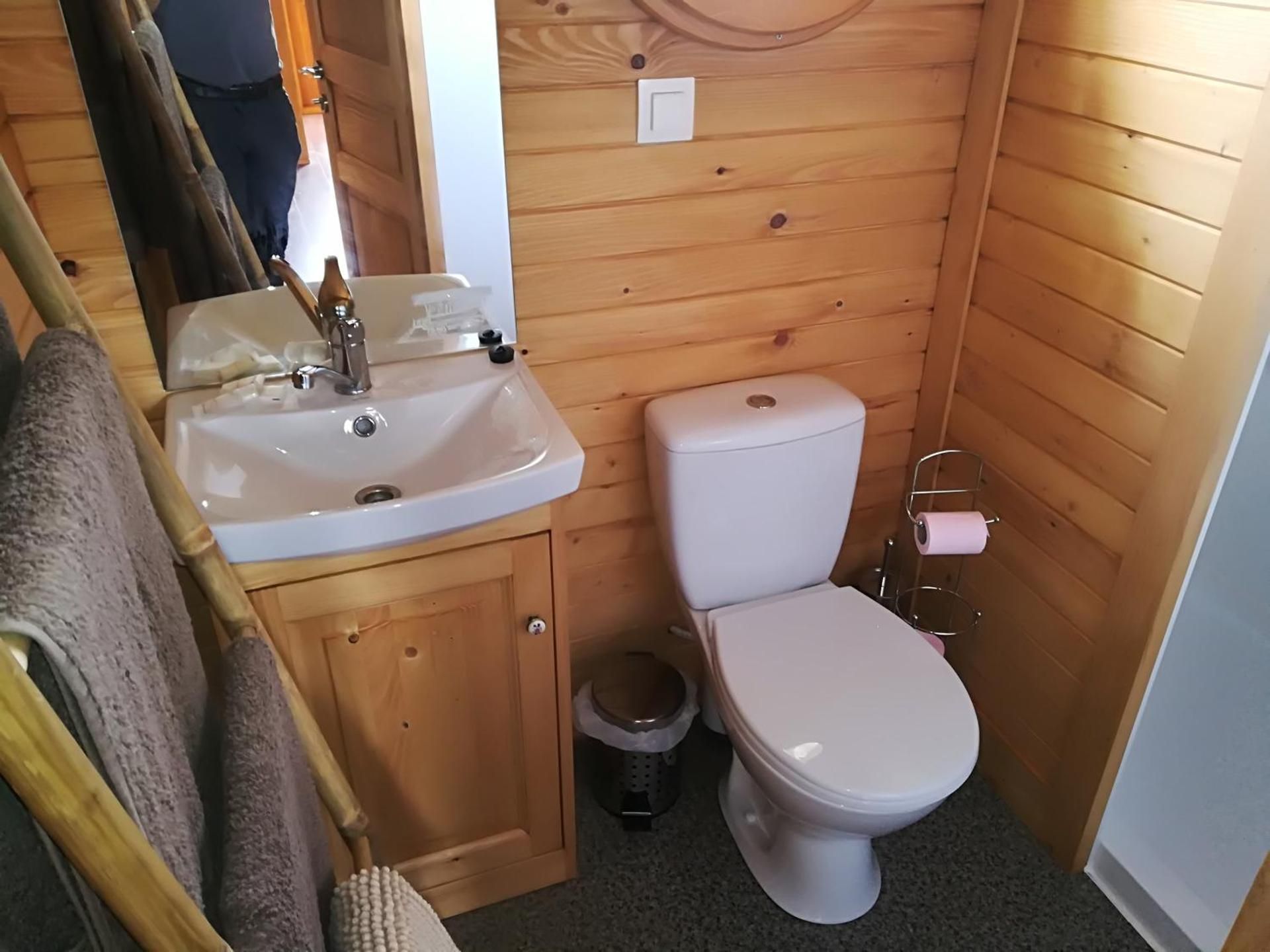 Mobile Home
