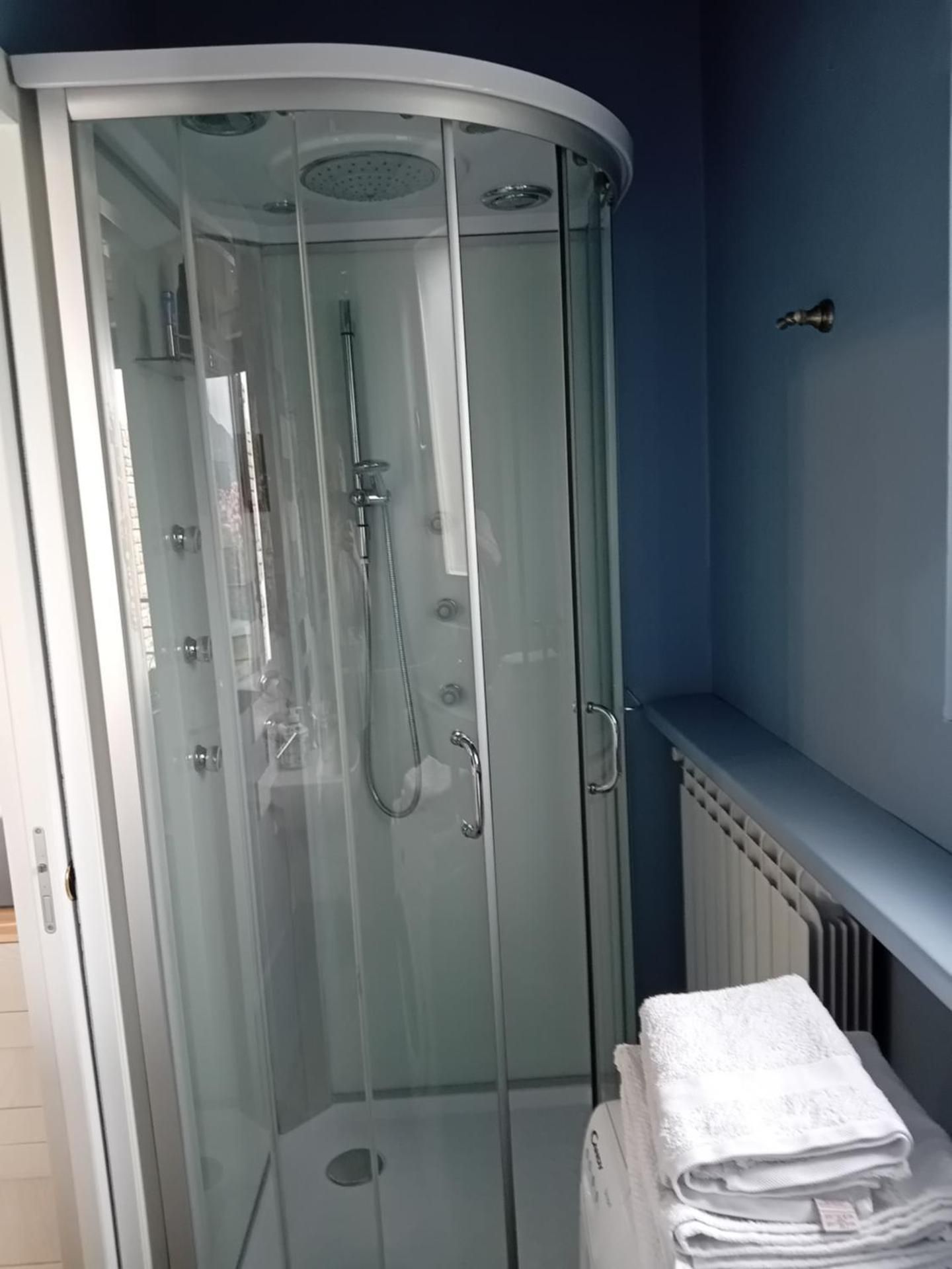 Double Room with Lake View