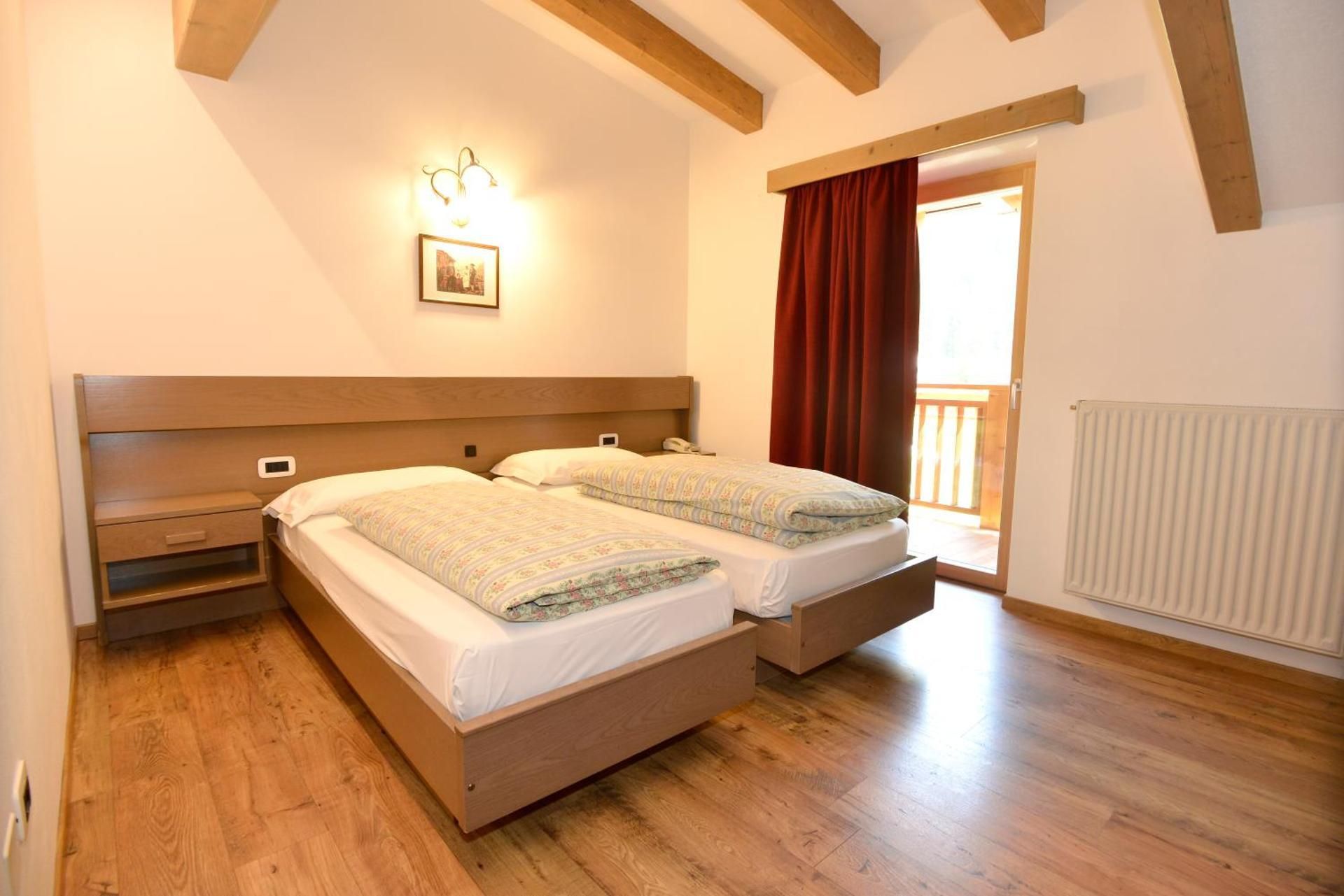 Double or Twin Room