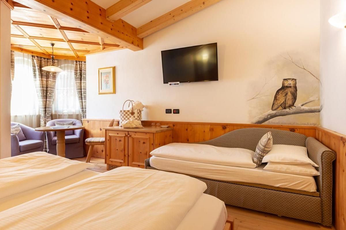 Standard Suite