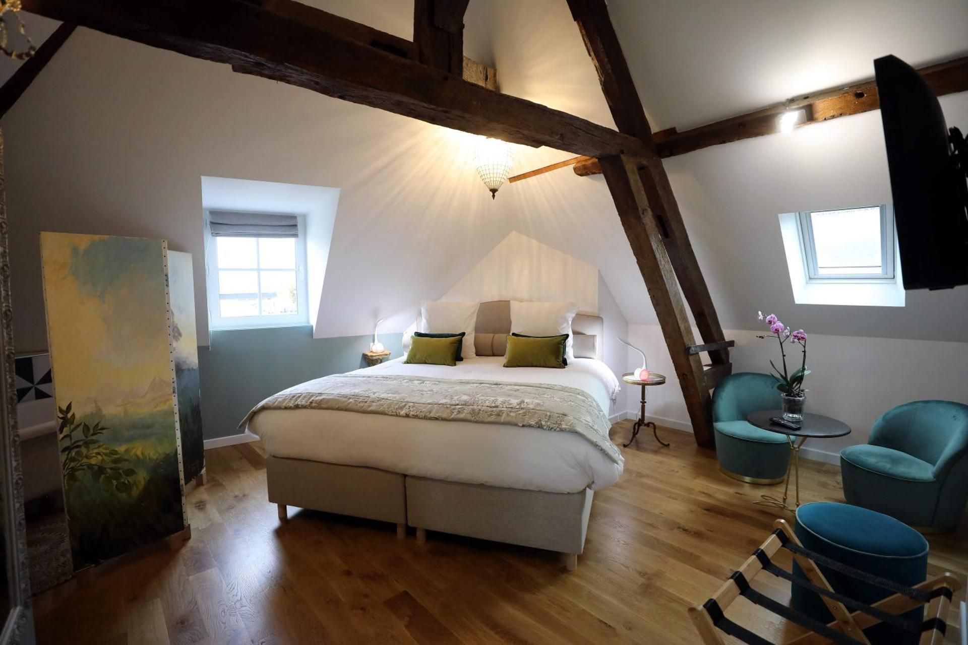 Superior Double or Twin Room