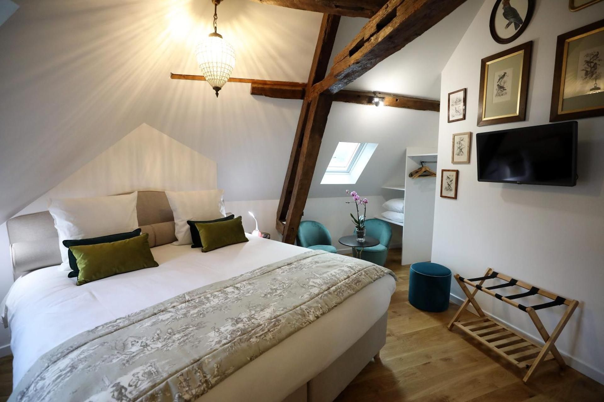 Superior Double or Twin Room