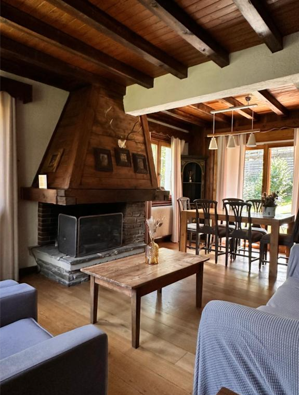 Chalet