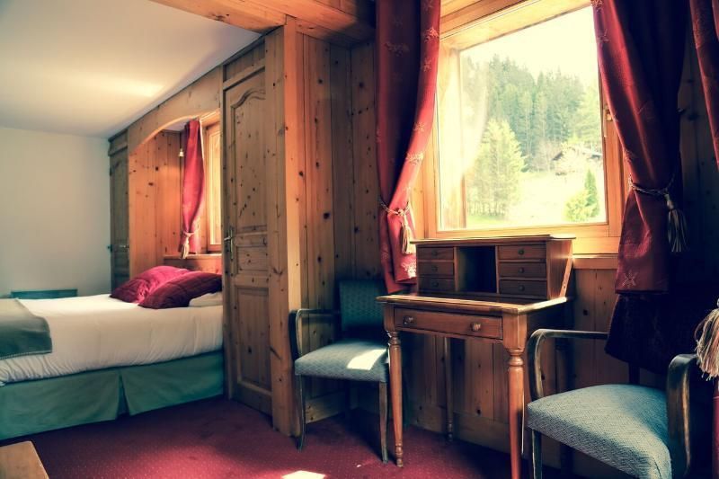 Double Deluxe Room