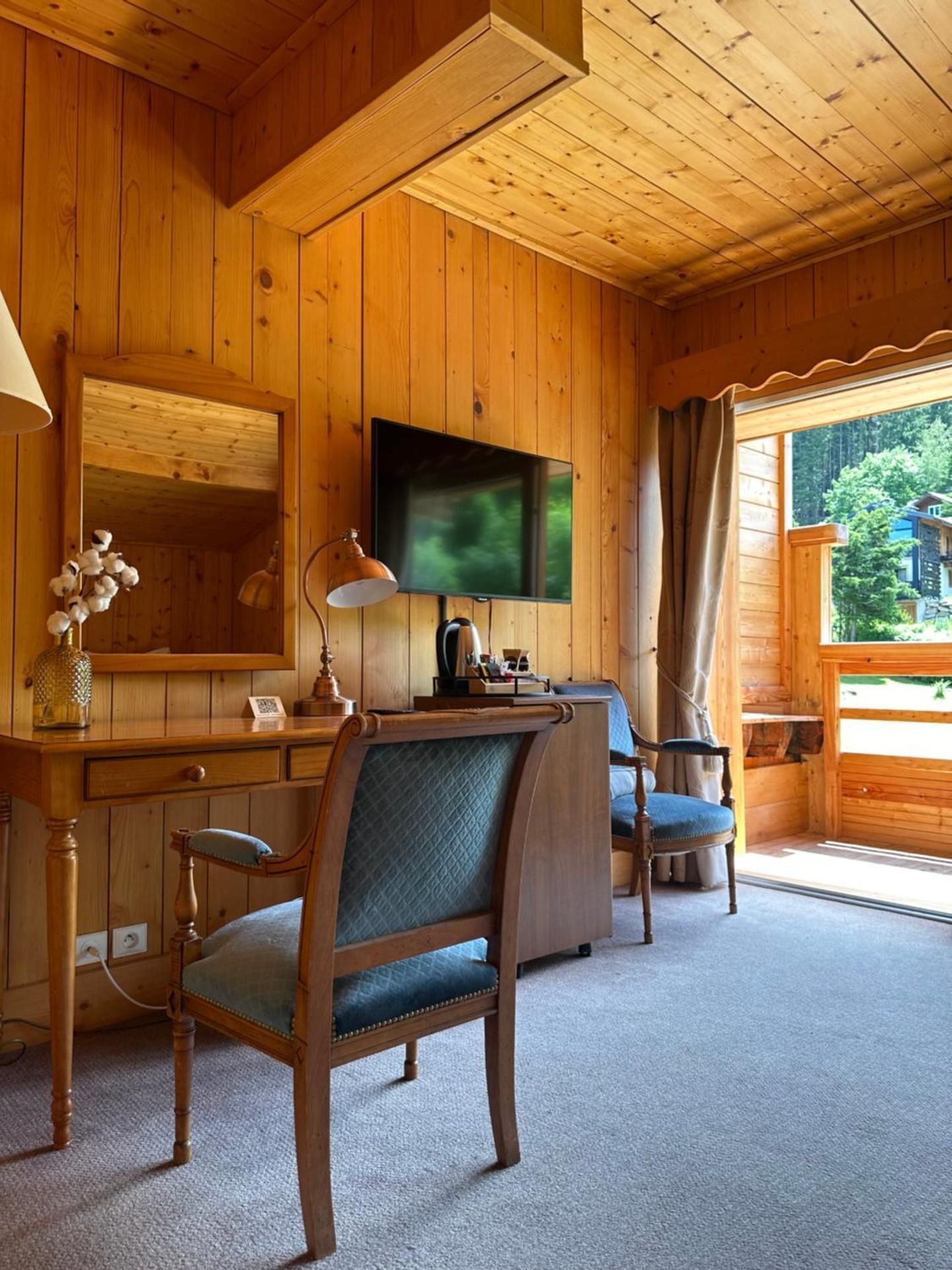 Privilege Double or Twin Room