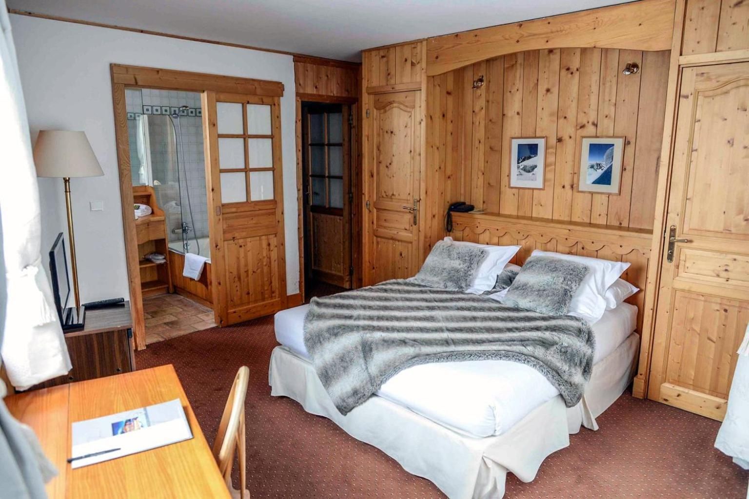 Superior Triple Room