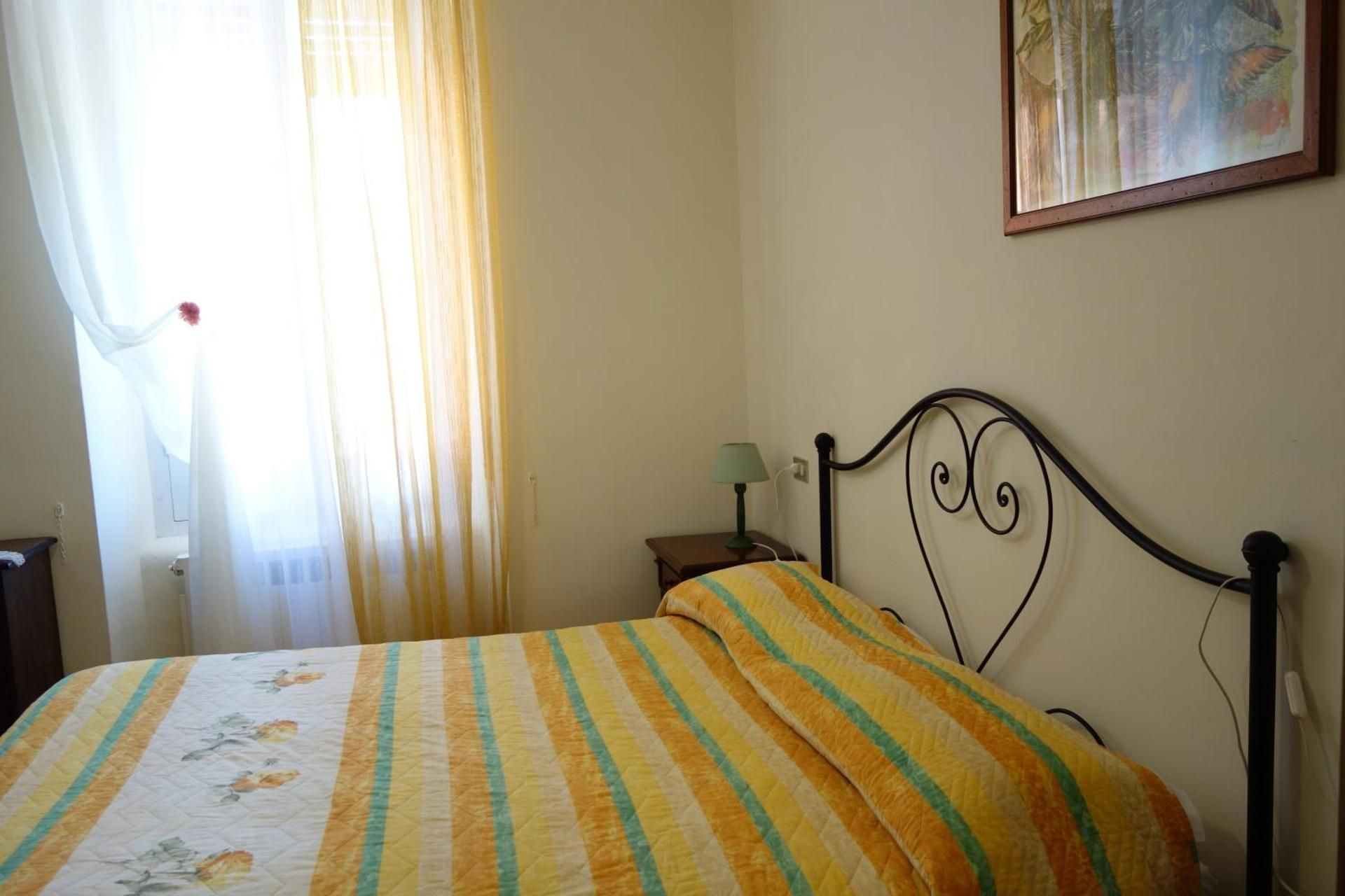 Economy Double or Twin Room