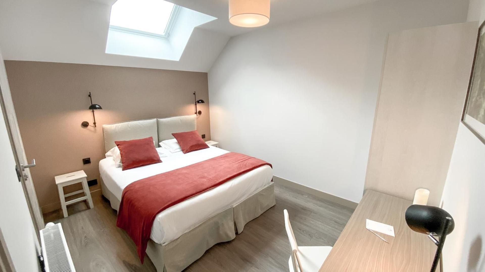 Penthouse Apartment