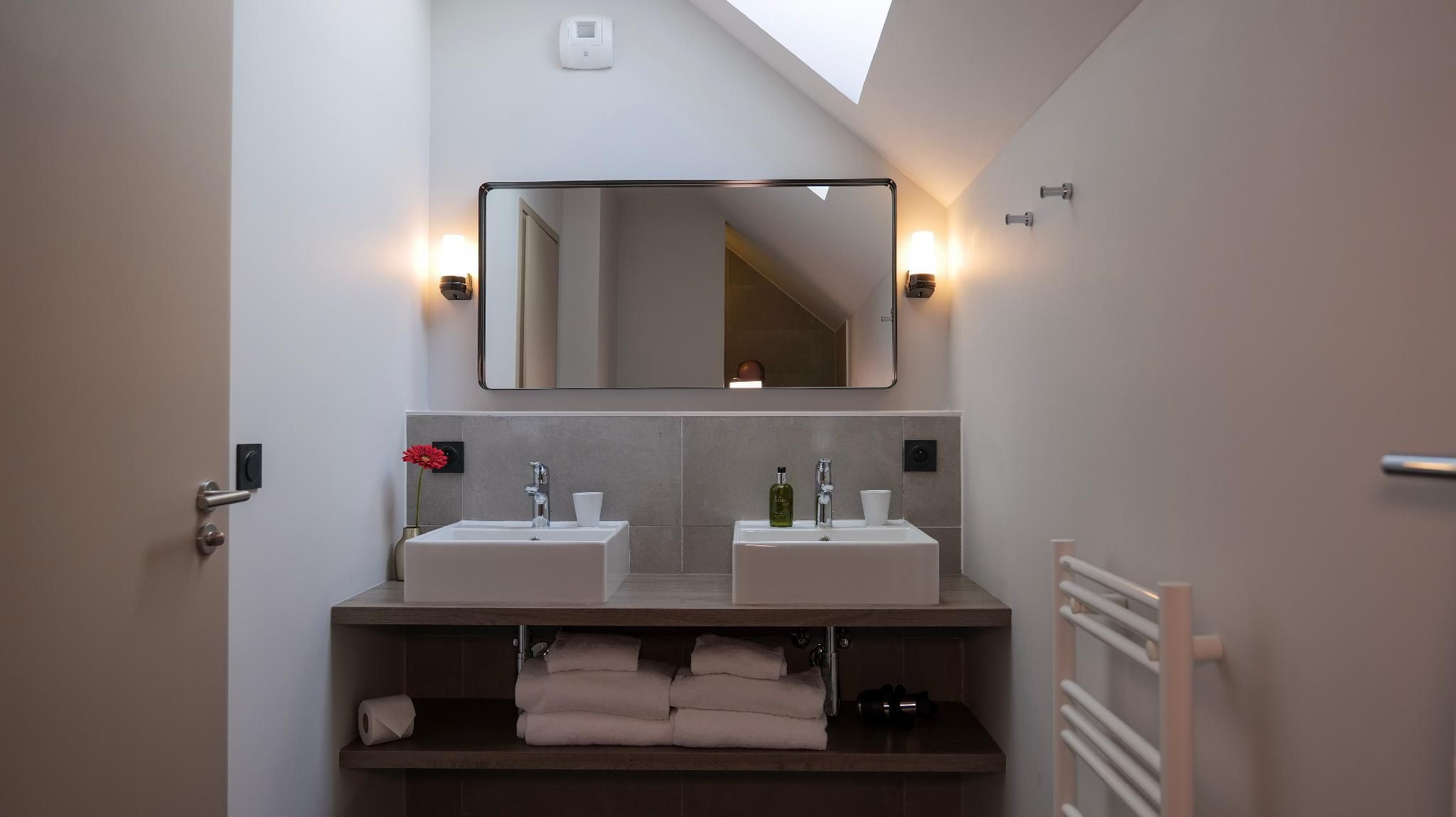 Duplex Apartment