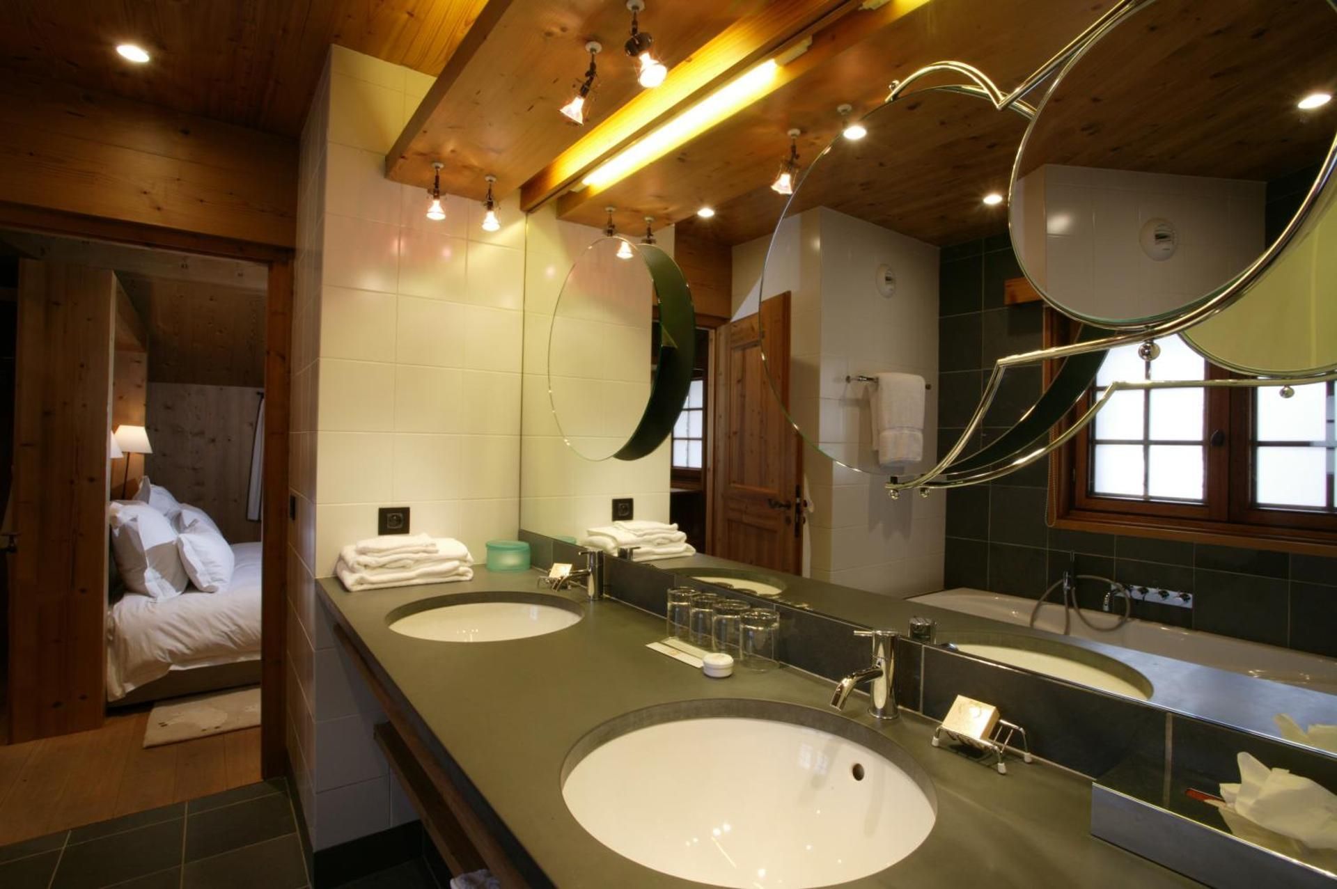 Chalet