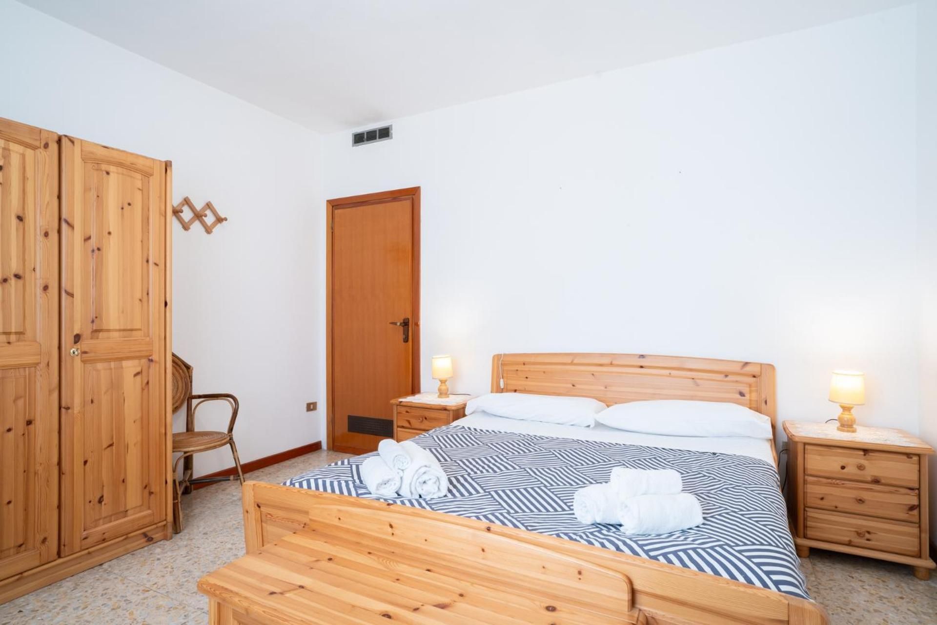 Apartment - First Floor 