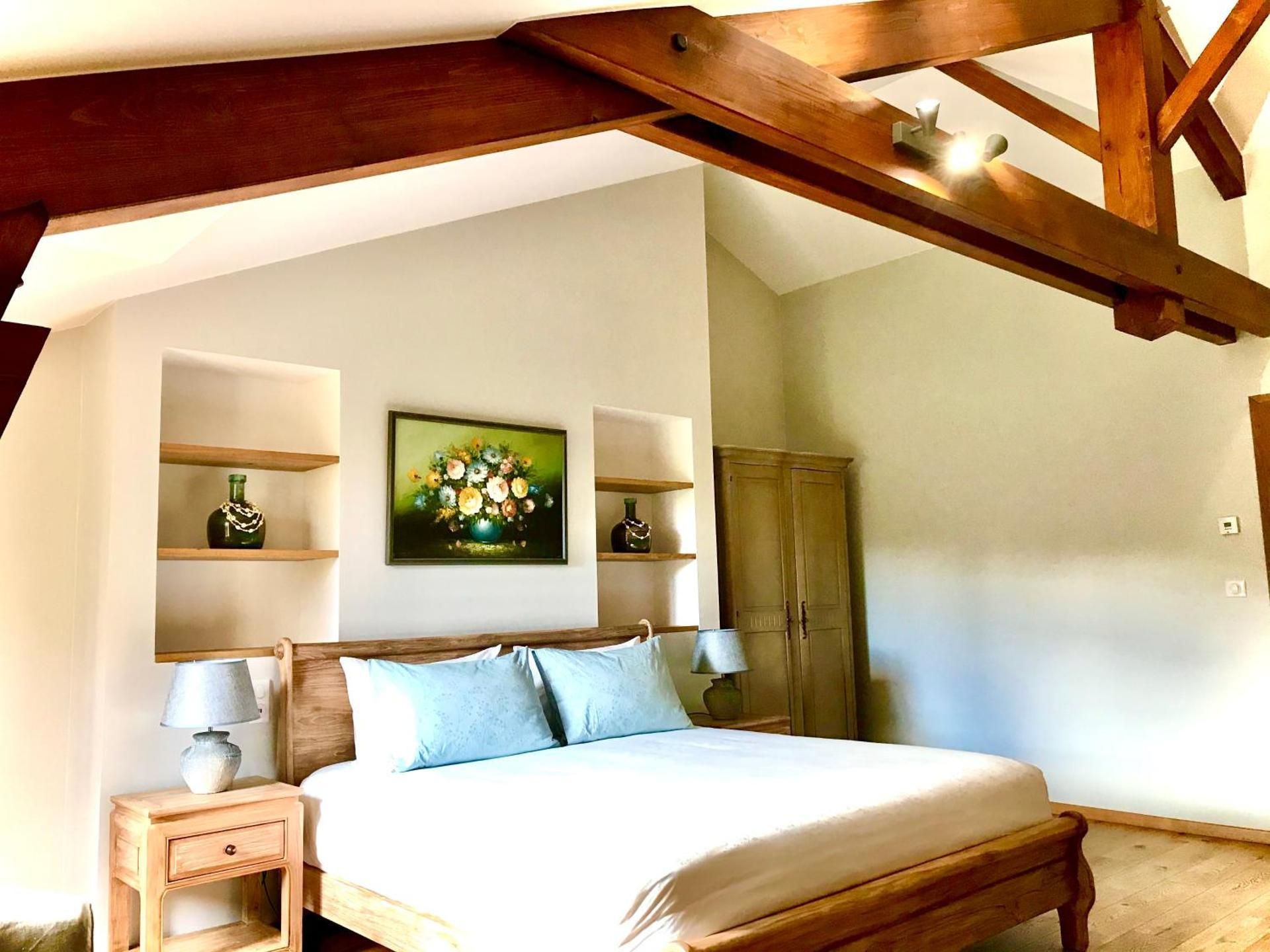 Family Double Room