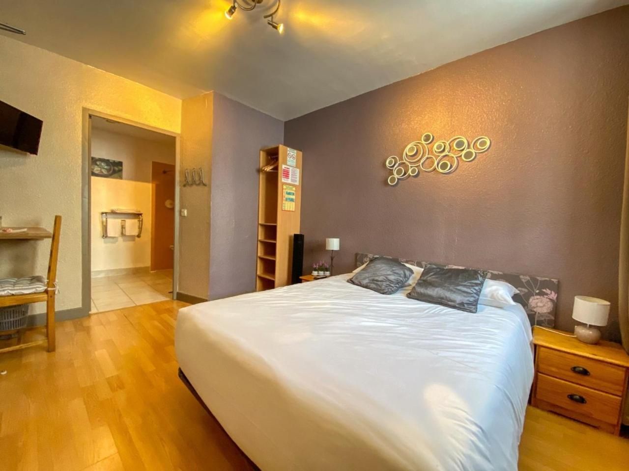 Double Room - Disability Access