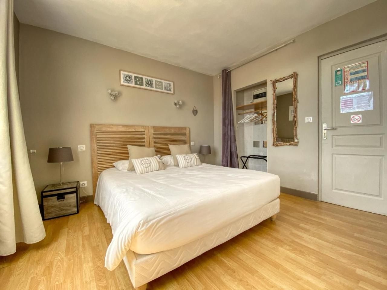 Privilege room with Garden View
