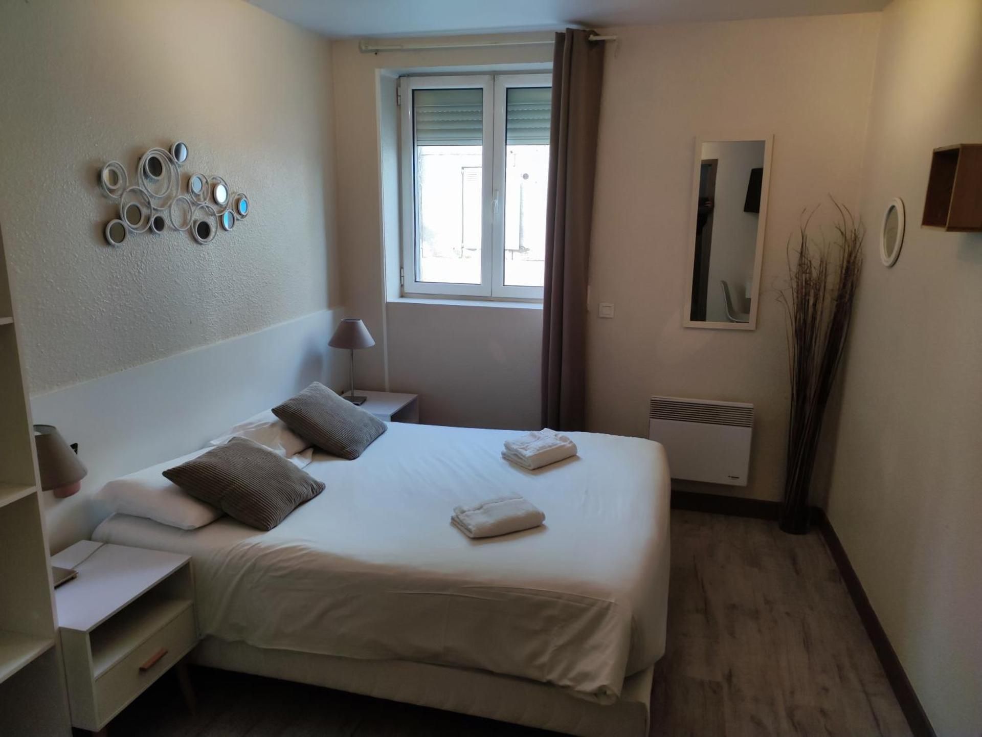 Double Room - Disability Access