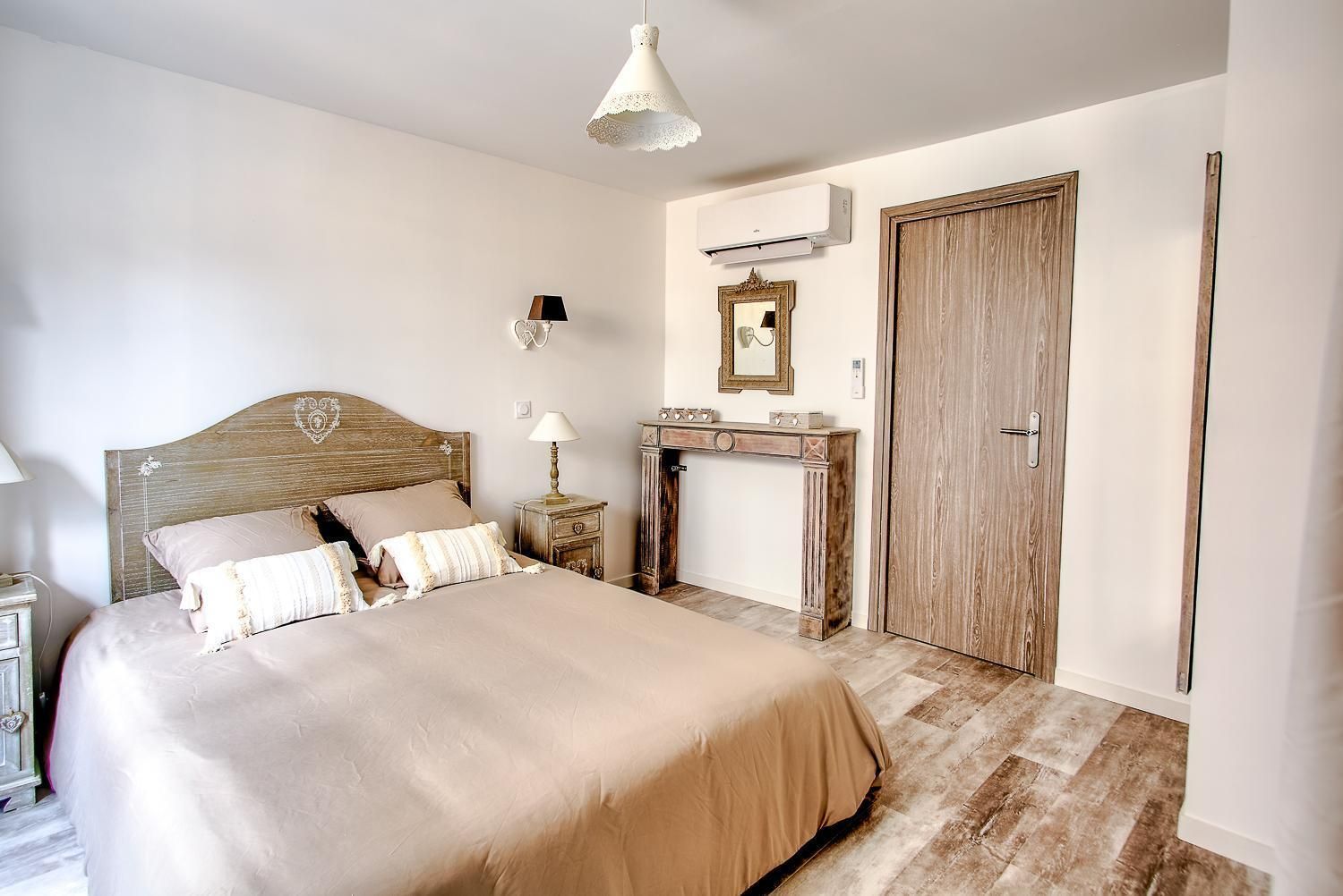 Apartment - Ground Floor
