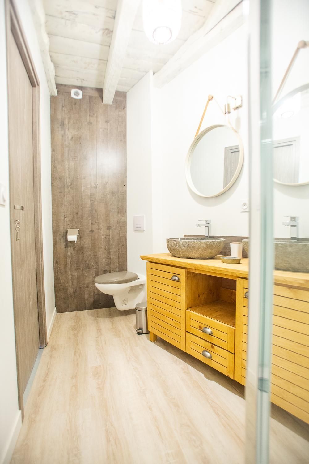 Duplex Apartment