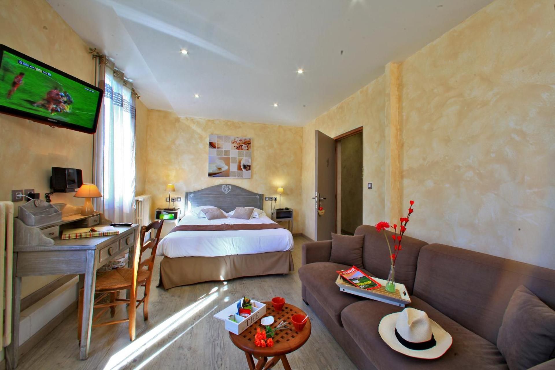 Superior Room