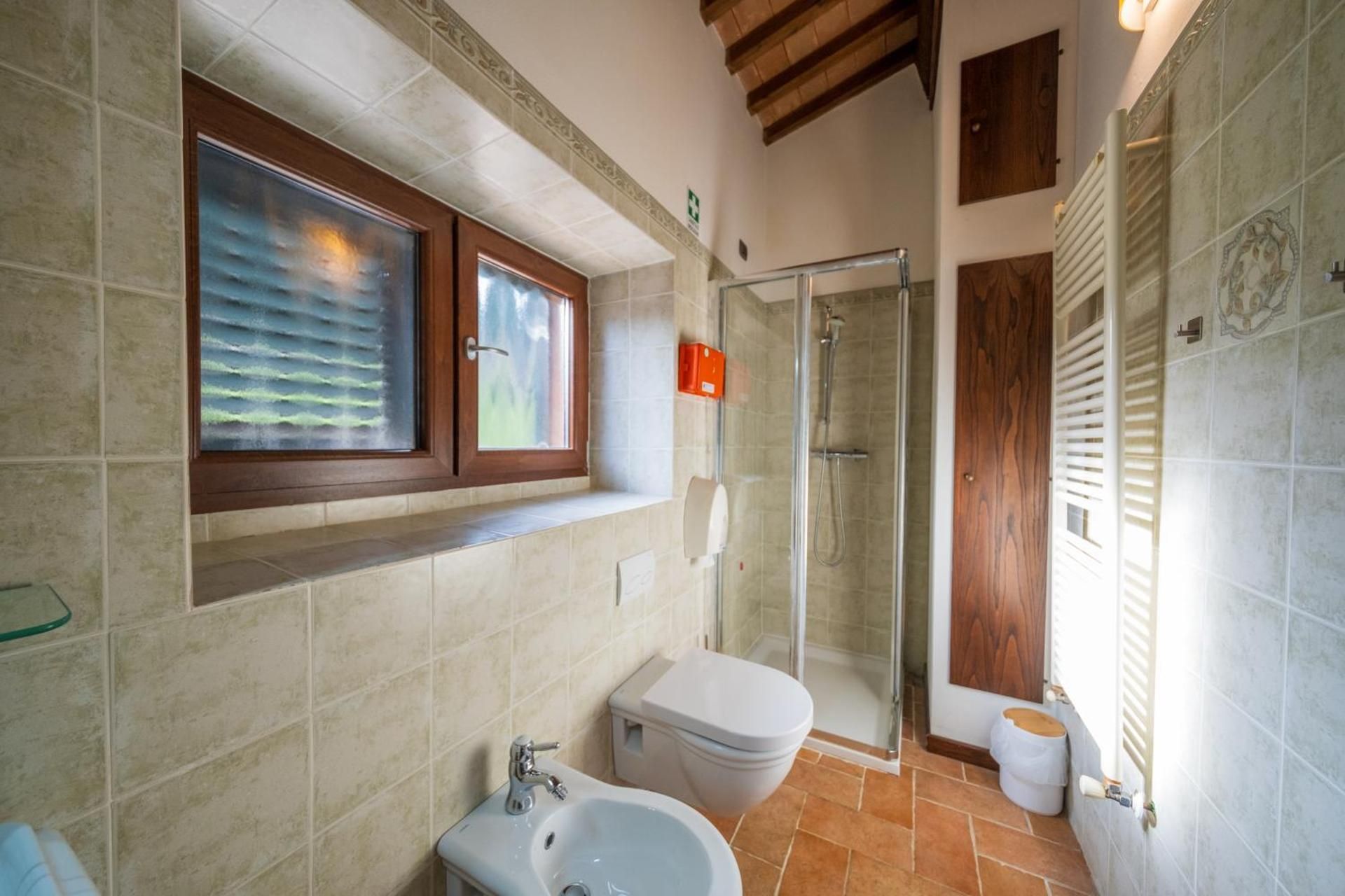 Standard One-Bedroom Apartment