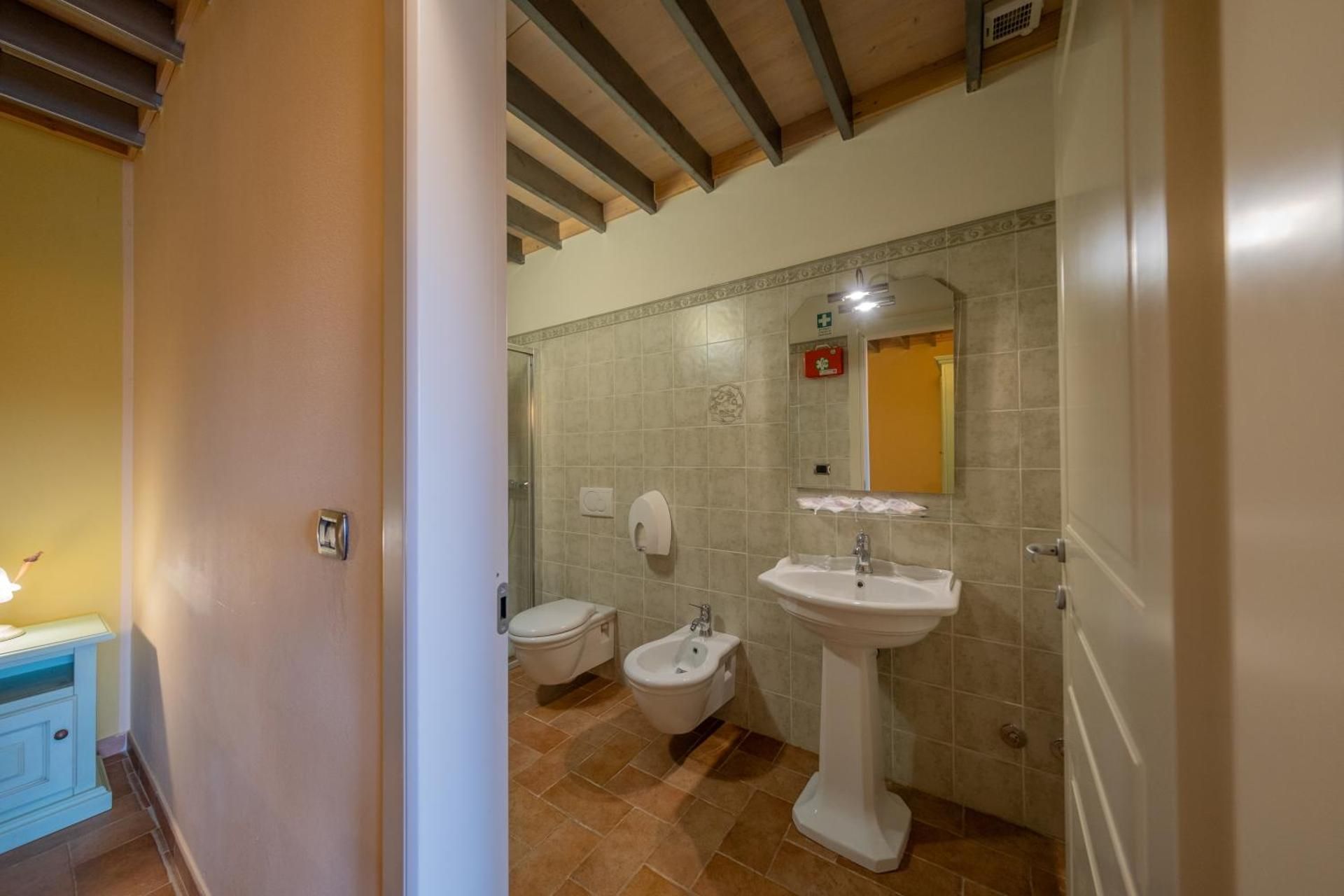 Standard Two-Bedroom Apartment