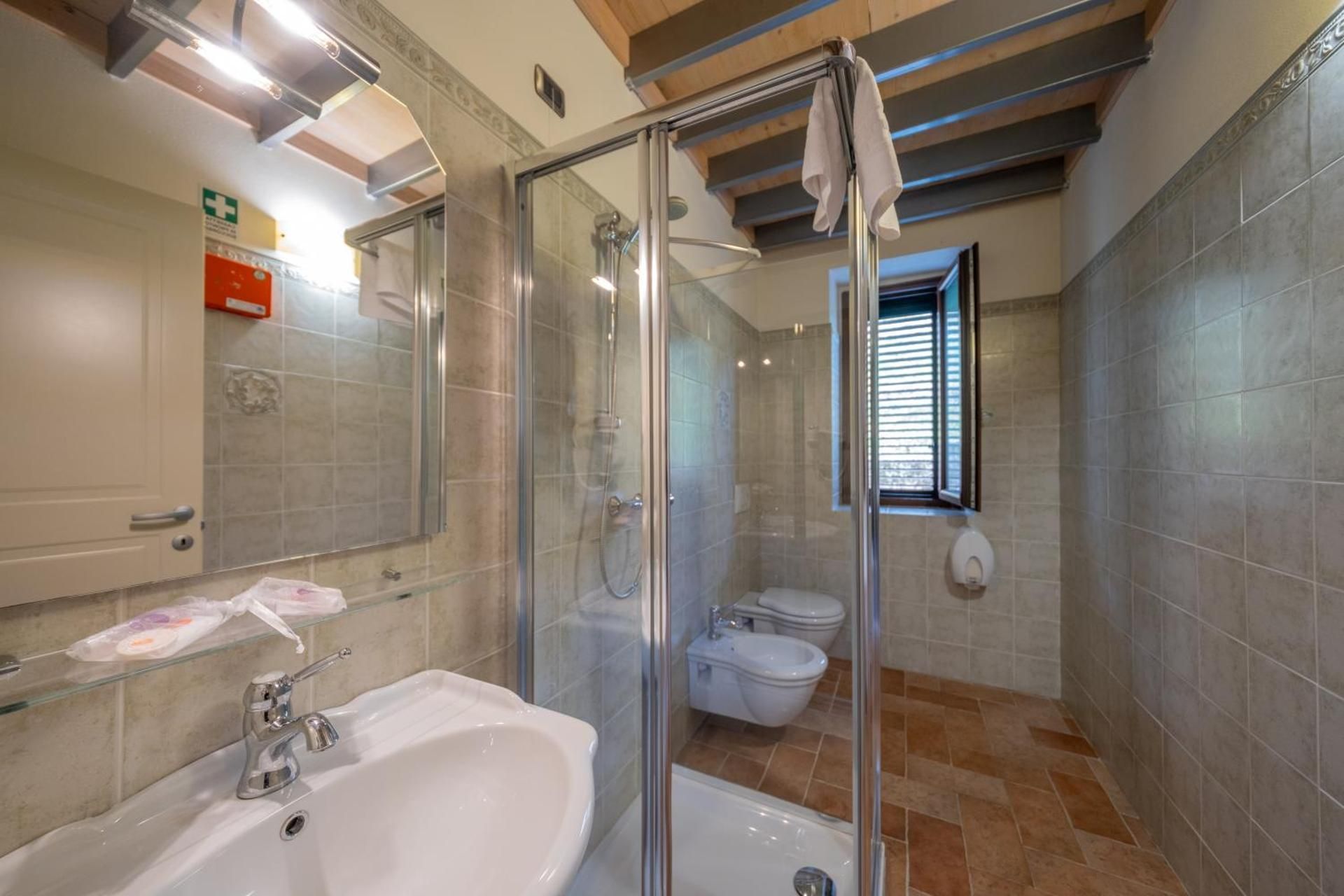 Superior Two-Bedroom Apartment