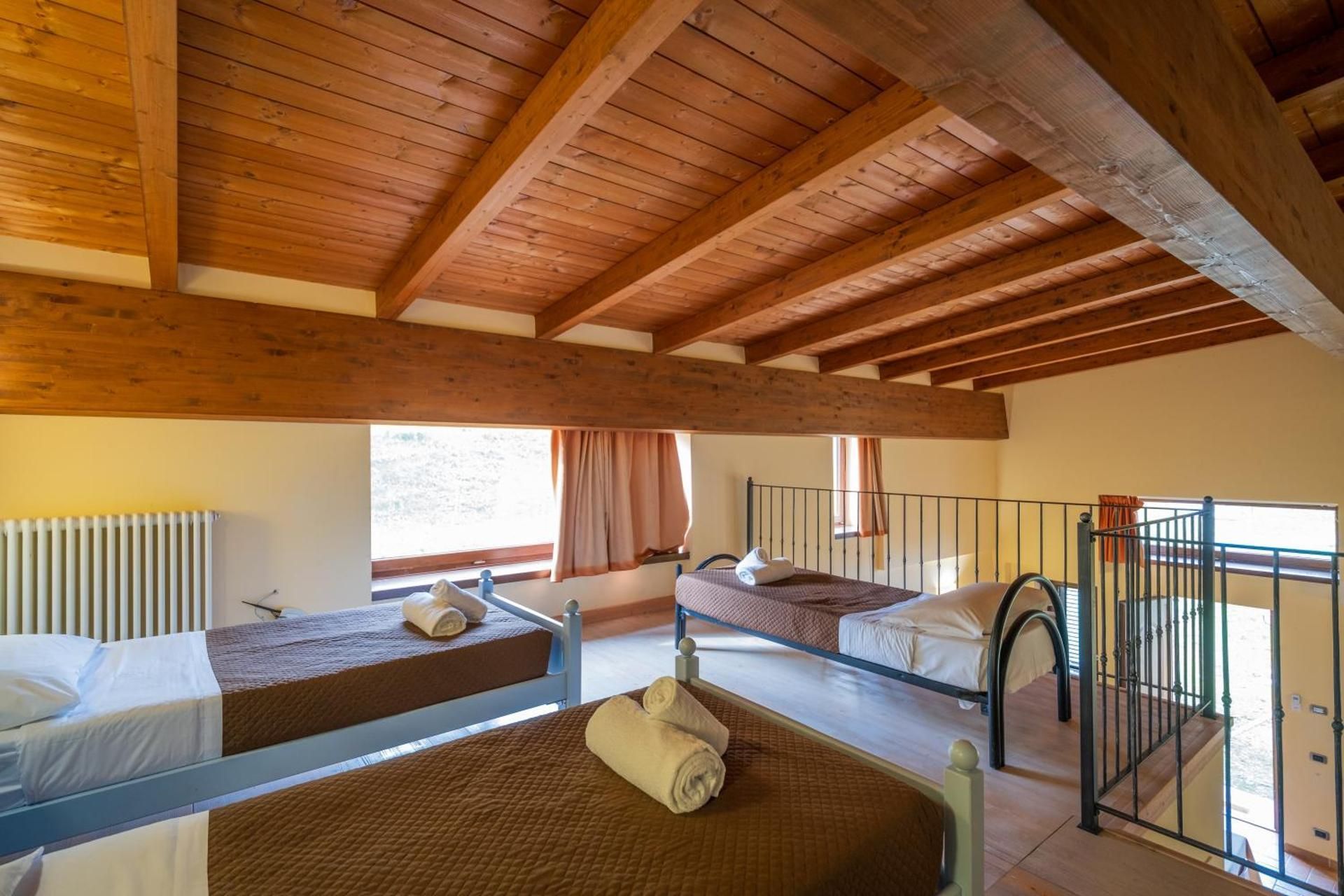 Superior Two-Bedroom Apartment