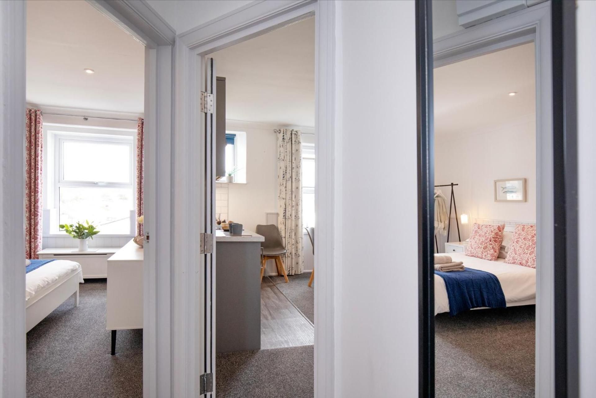 Shells Shore Apartment