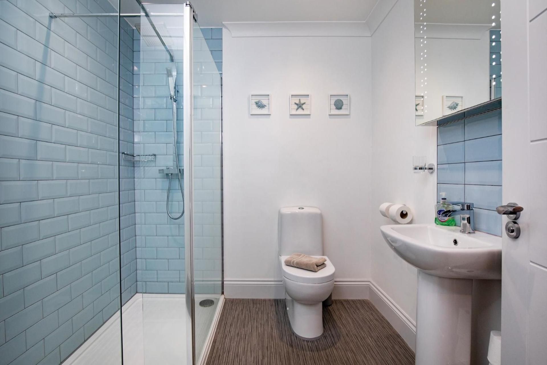 Shells Shore Apartment