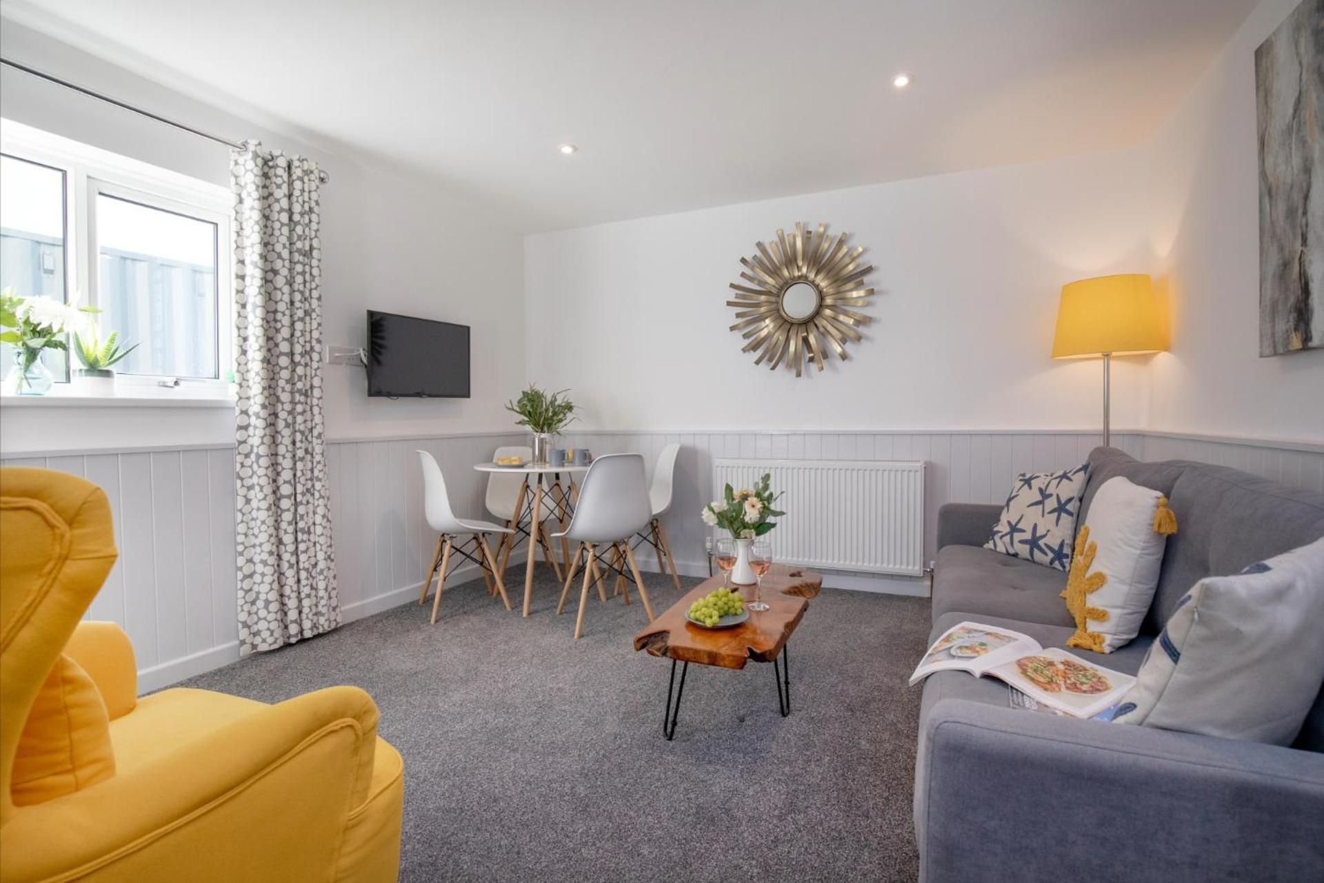 Salty Dog Apartment