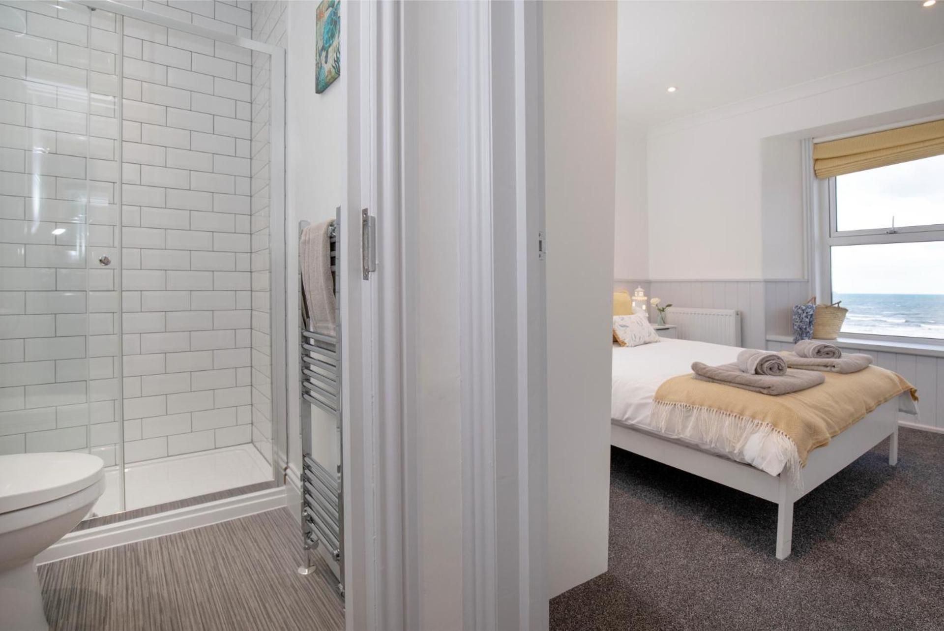 Turtle Beach Apartment