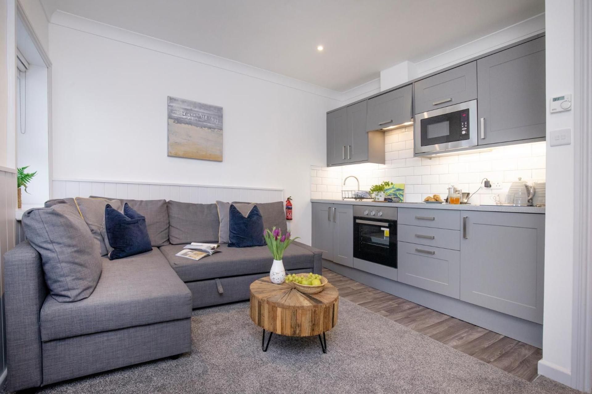 Turtle Beach Apartment