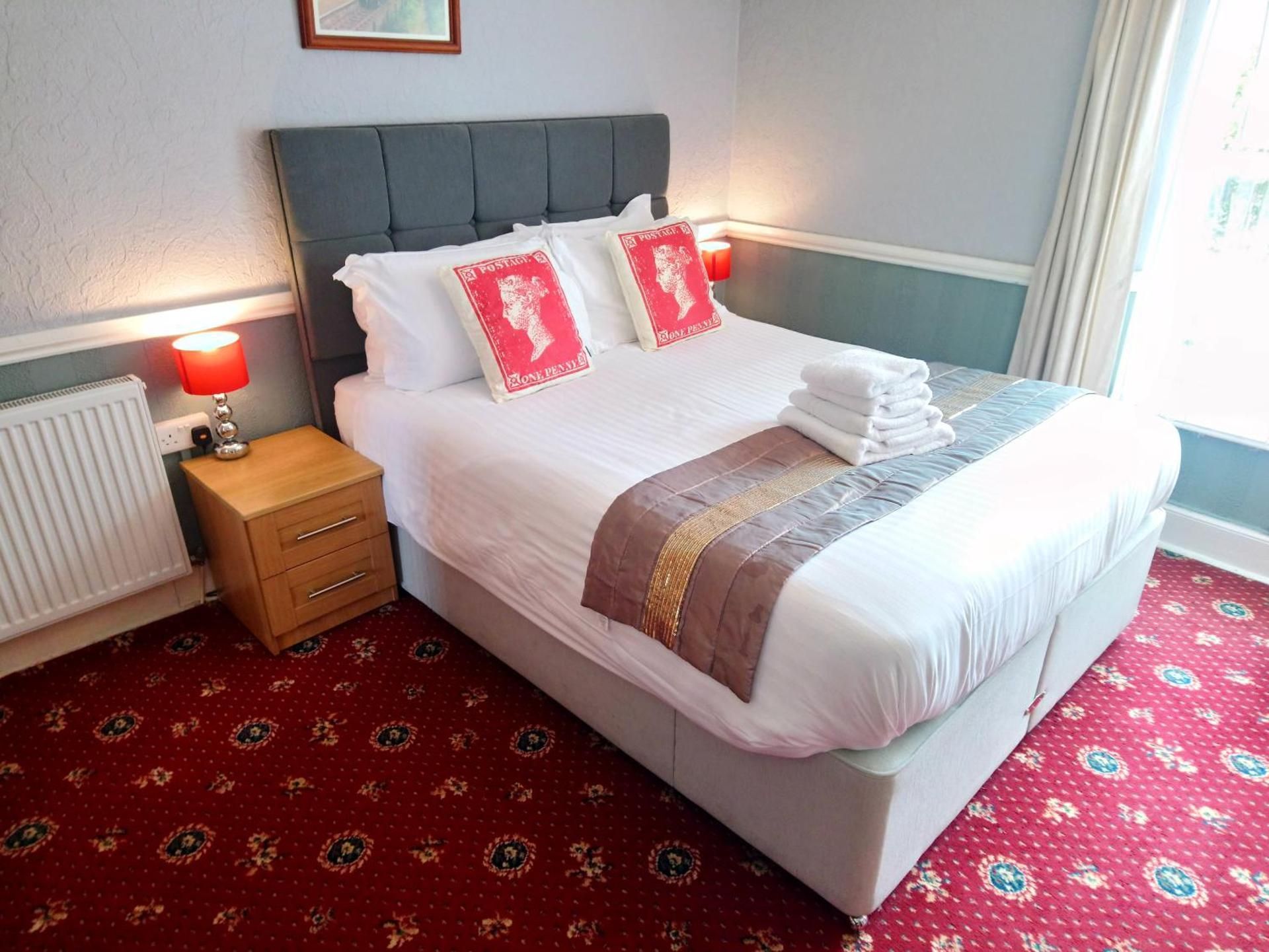 Superior Double Room