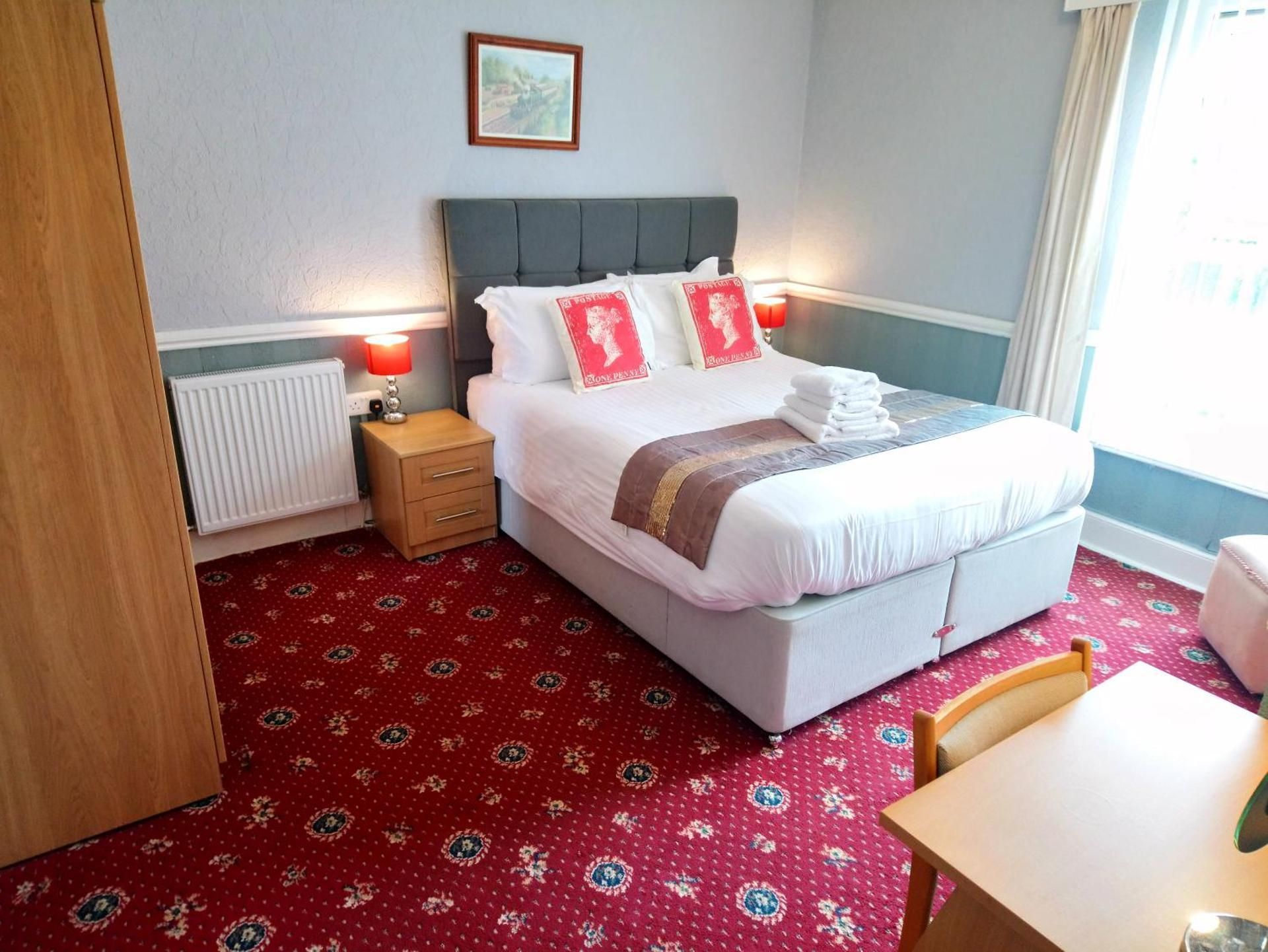 Superior Double Room