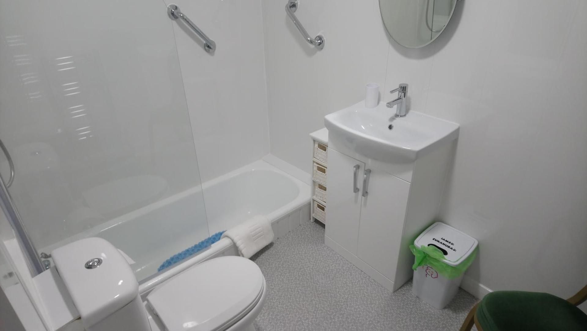 Deluxe Double Room with Bath