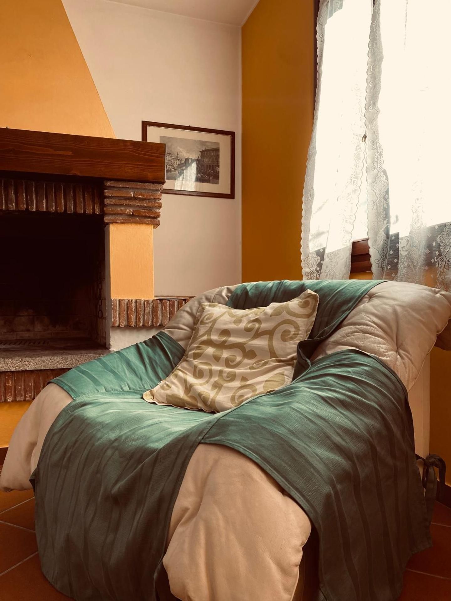 Residence Tenuta Gambalonga Deluxe Apartment 3