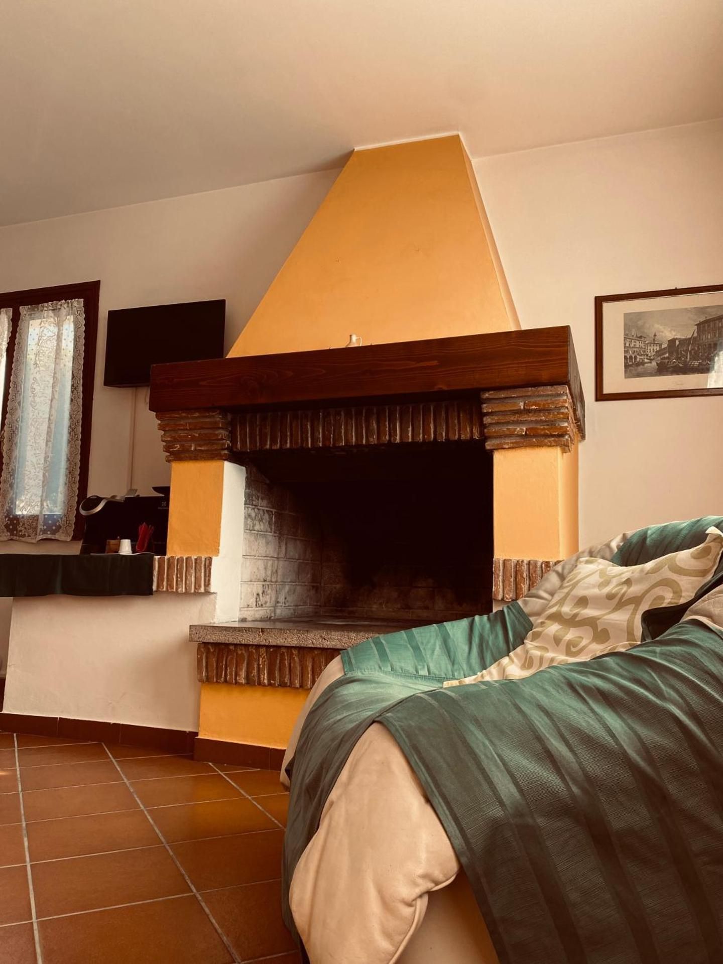 Residence Tenuta Gambalonga Deluxe Apartment