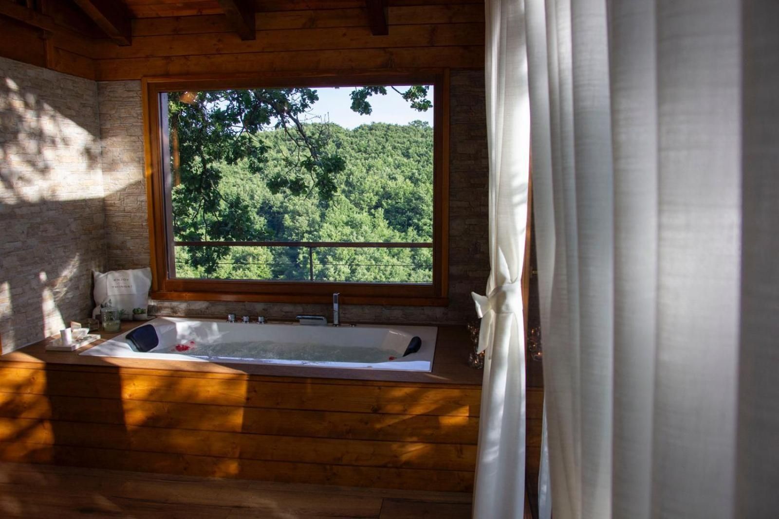 One-Bedroom Chalet