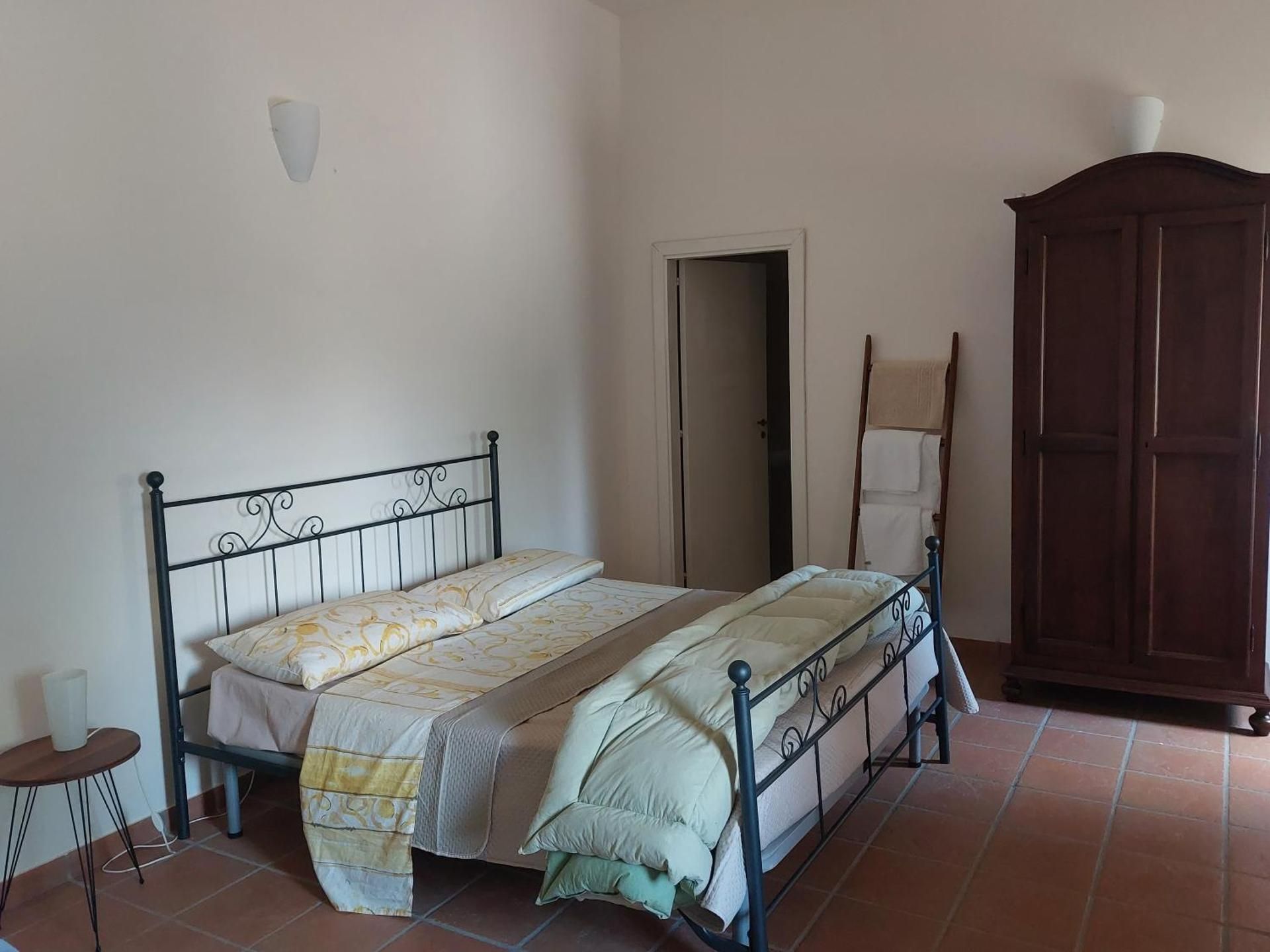 Triple Room with Bathroom